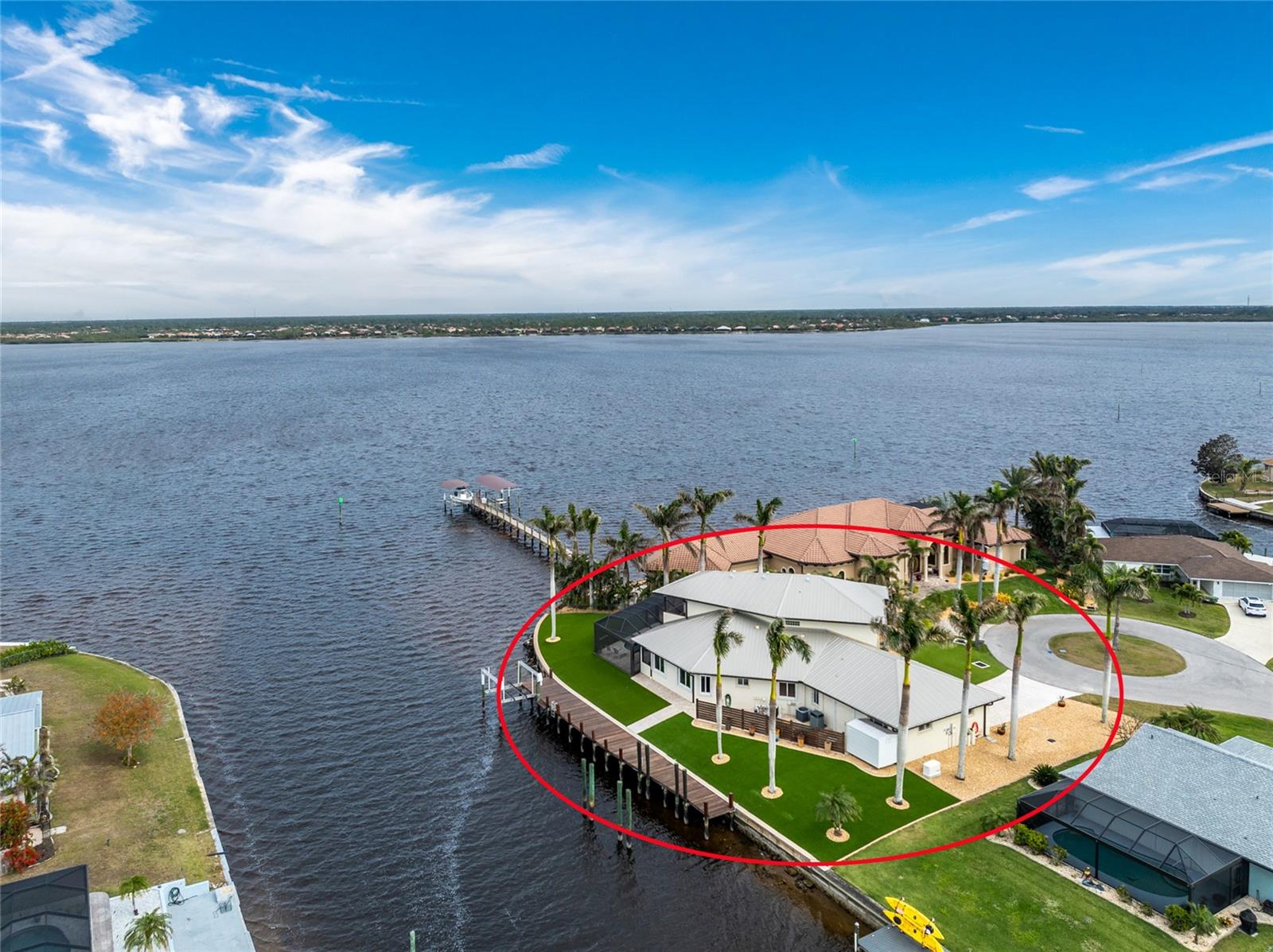 3015 CURRY TER, PORT CHARLOTTE, FL, 33981