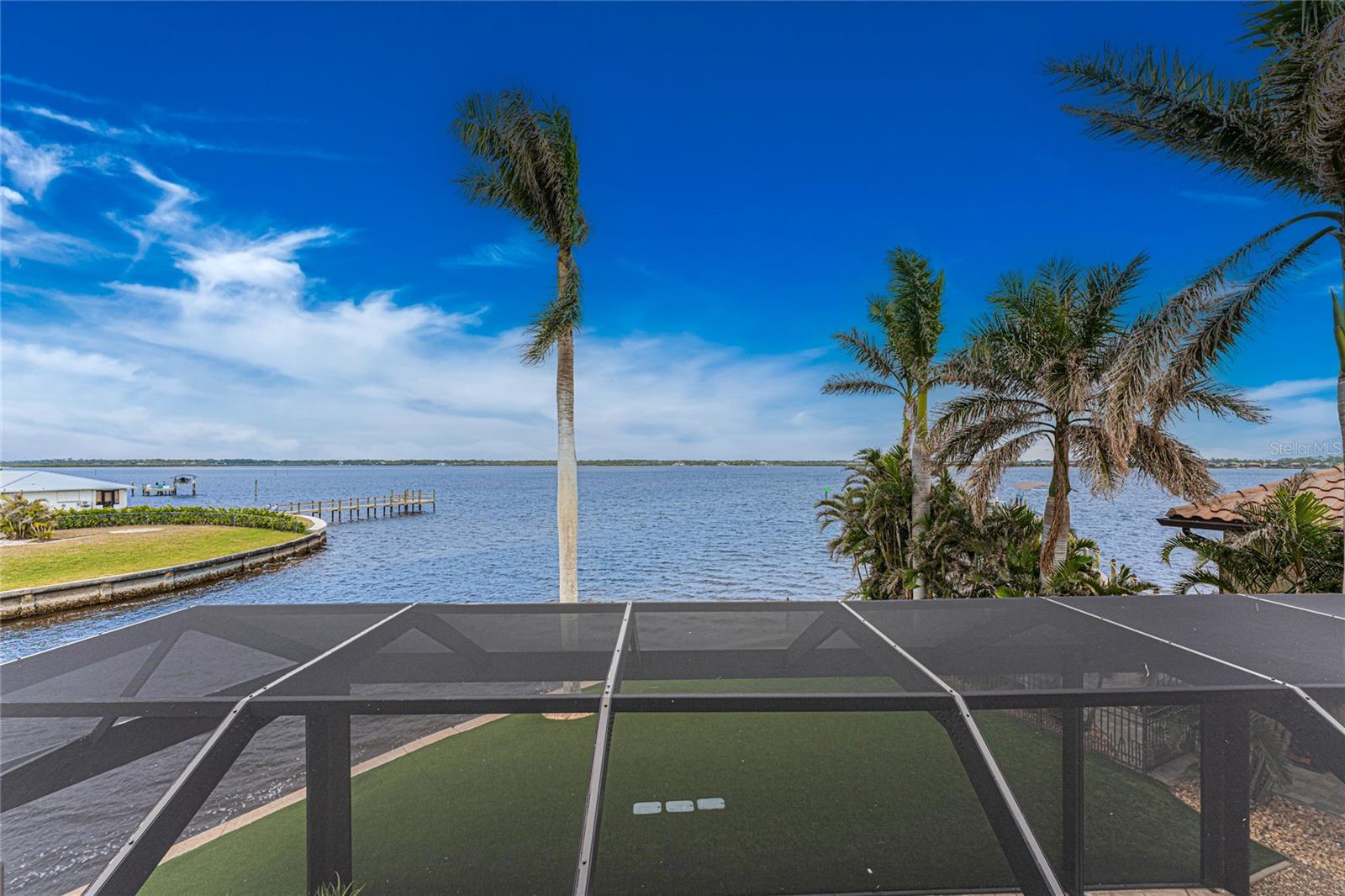 3015 CURRY TER, PORT CHARLOTTE, FL, 33981