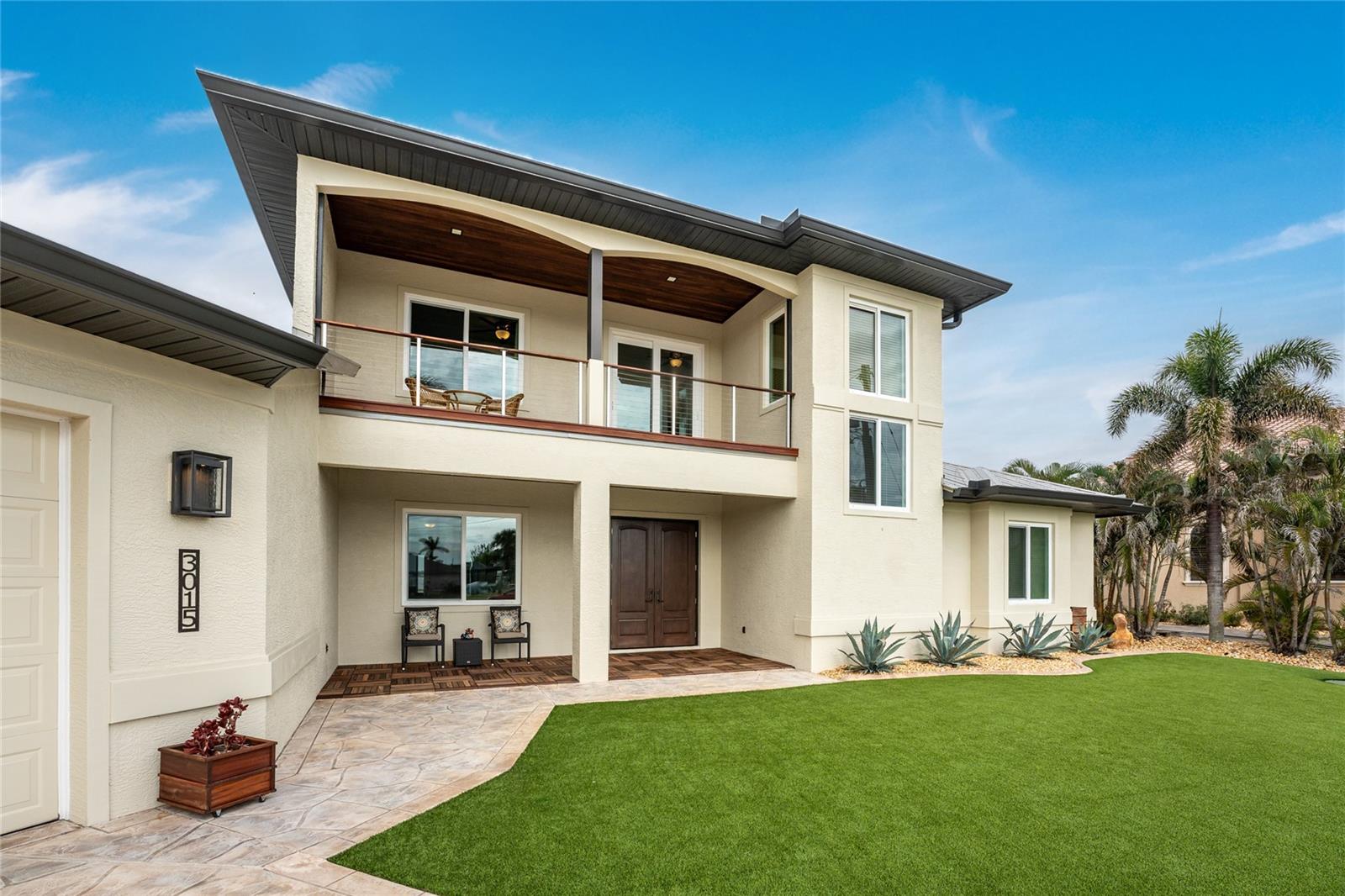 3015 CURRY TER, PORT CHARLOTTE, FL, 33981
