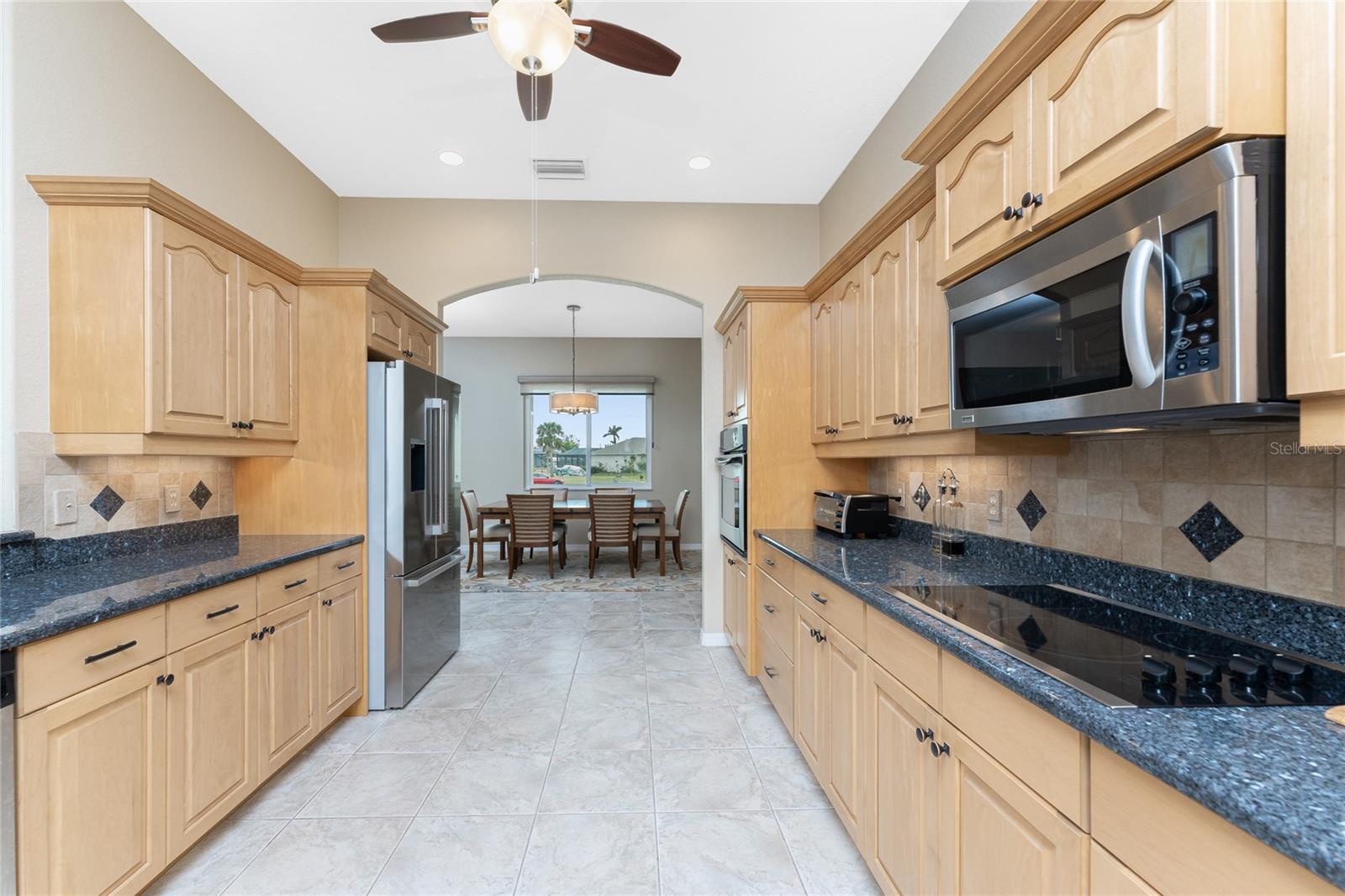 3015 CURRY TER, PORT CHARLOTTE, FL, 33981