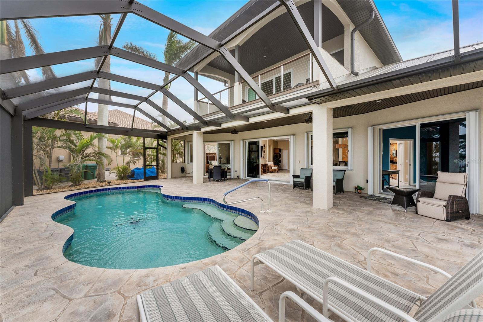 3015 CURRY TER, PORT CHARLOTTE, FL, 33981