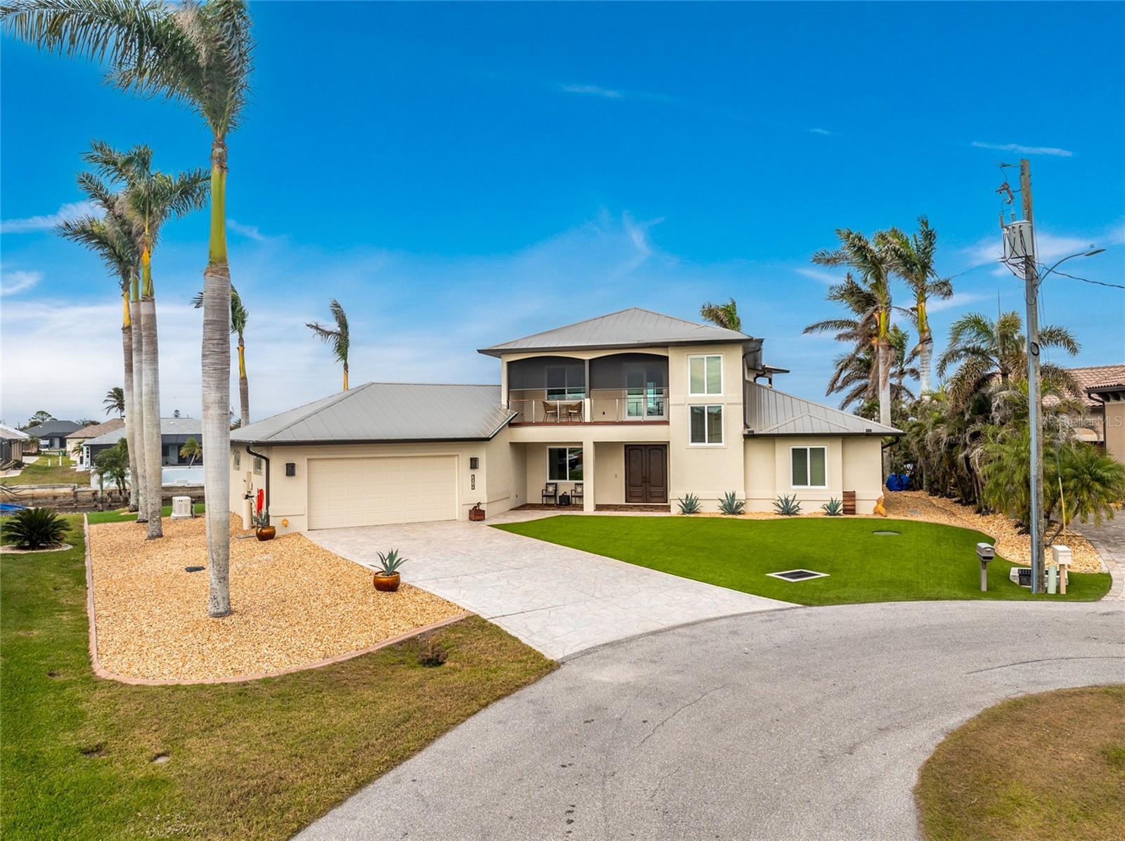 3015 CURRY TER, PORT CHARLOTTE, FL, 33981