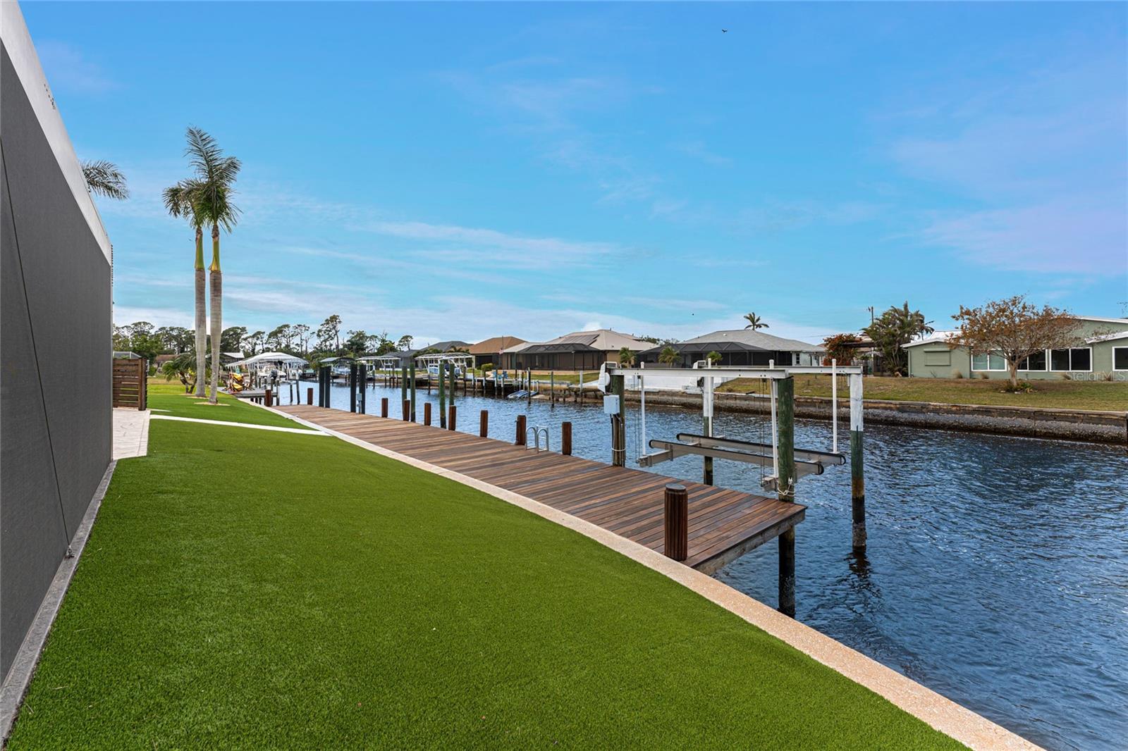 3015 CURRY TER, PORT CHARLOTTE, FL, 33981
