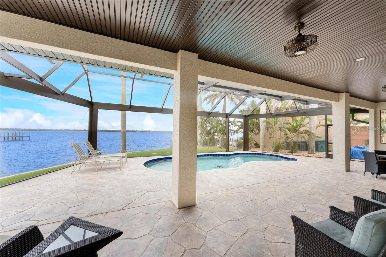 3015 CURRY TER, PORT CHARLOTTE, FL, 33981