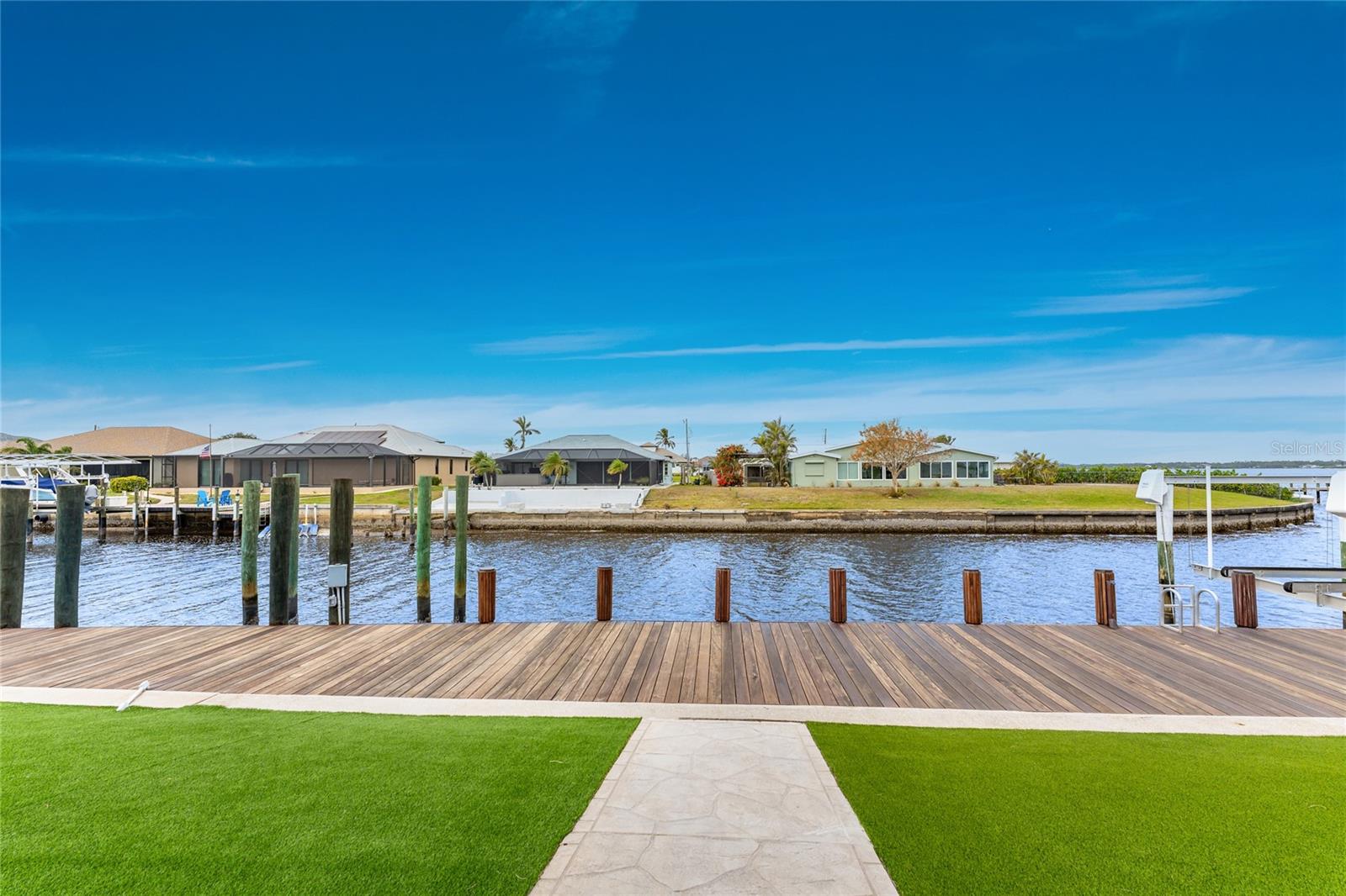 3015 CURRY TER, PORT CHARLOTTE, FL, 33981