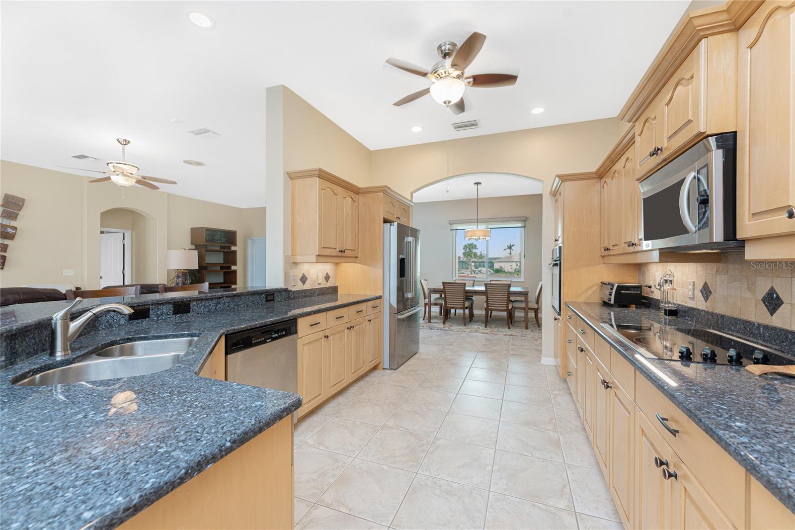 3015 CURRY TER, PORT CHARLOTTE, FL, 33981