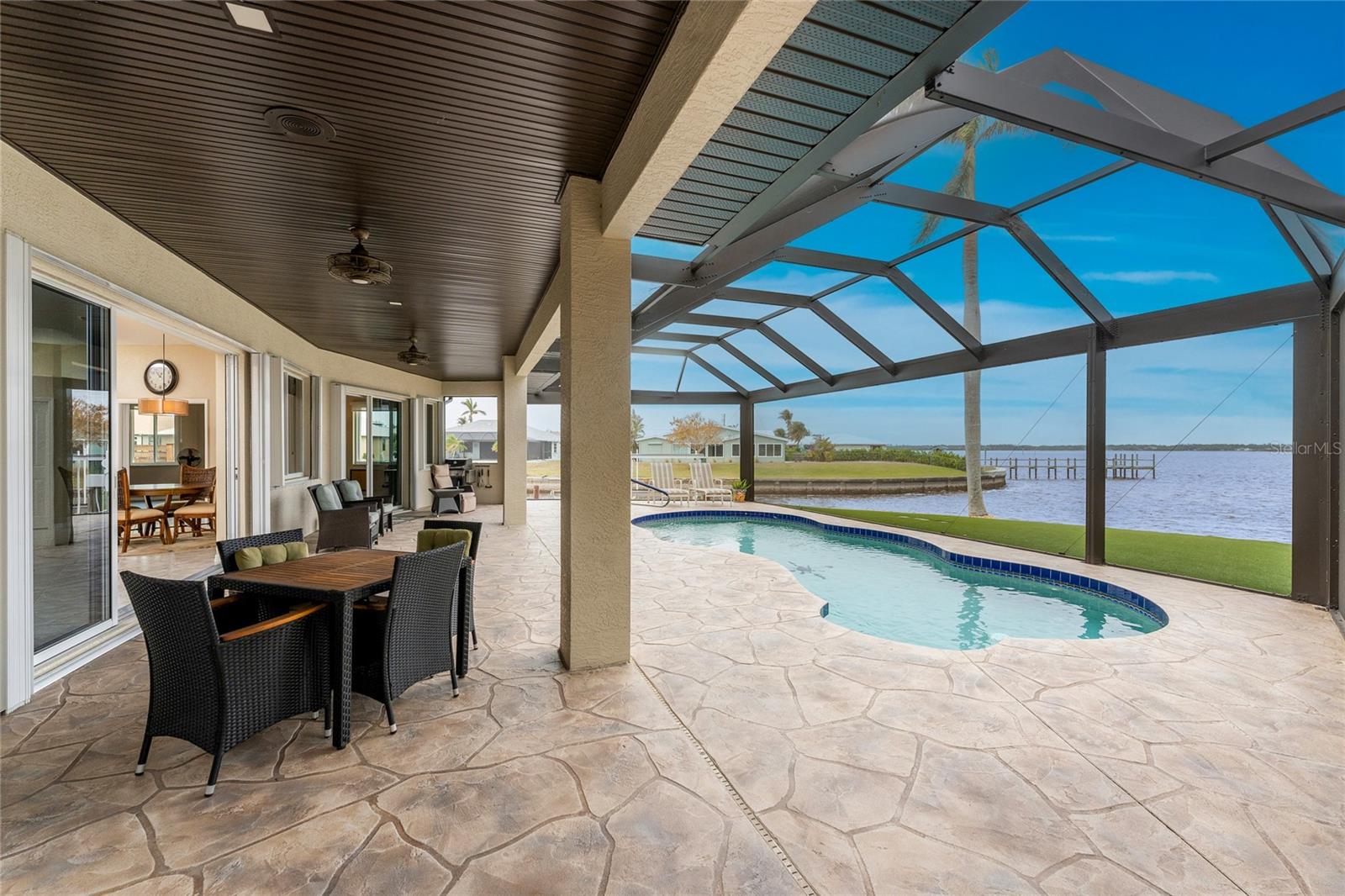 3015 CURRY TER, PORT CHARLOTTE, FL, 33981