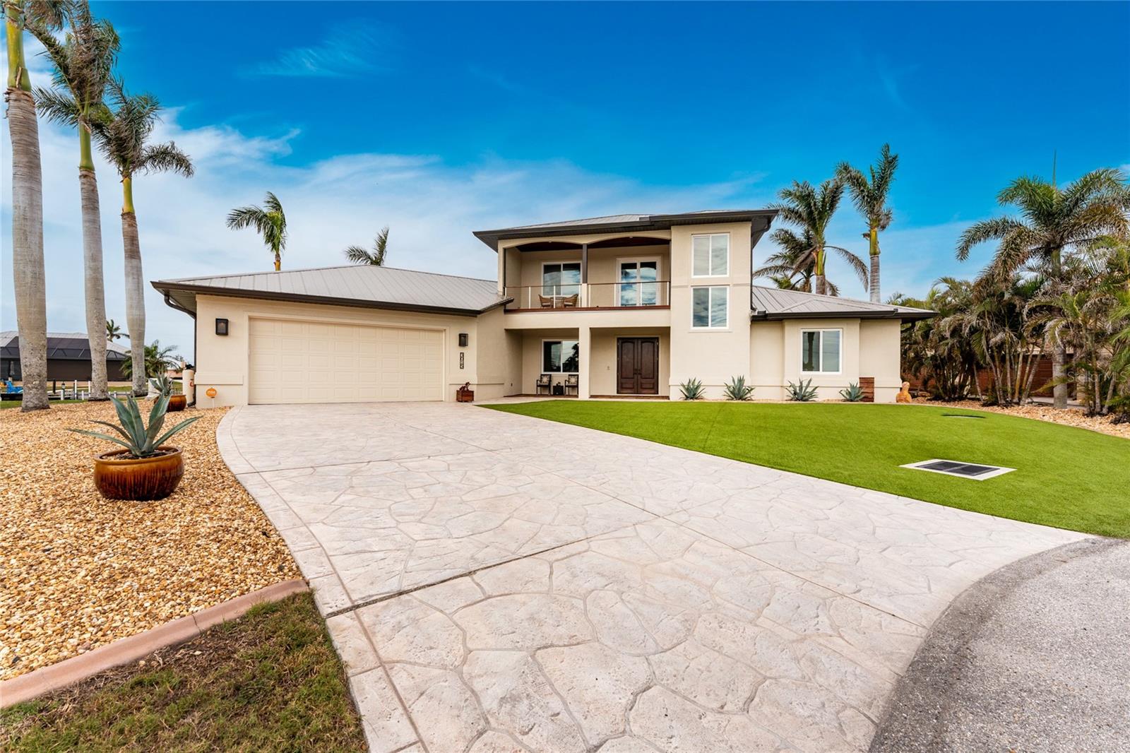 3015 CURRY TER, PORT CHARLOTTE, FL, 33981
