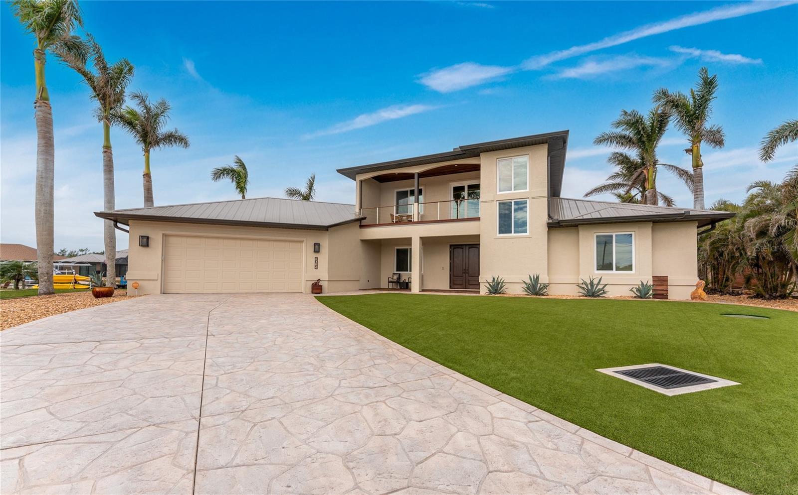 3015 CURRY TER, PORT CHARLOTTE, FL, 33981