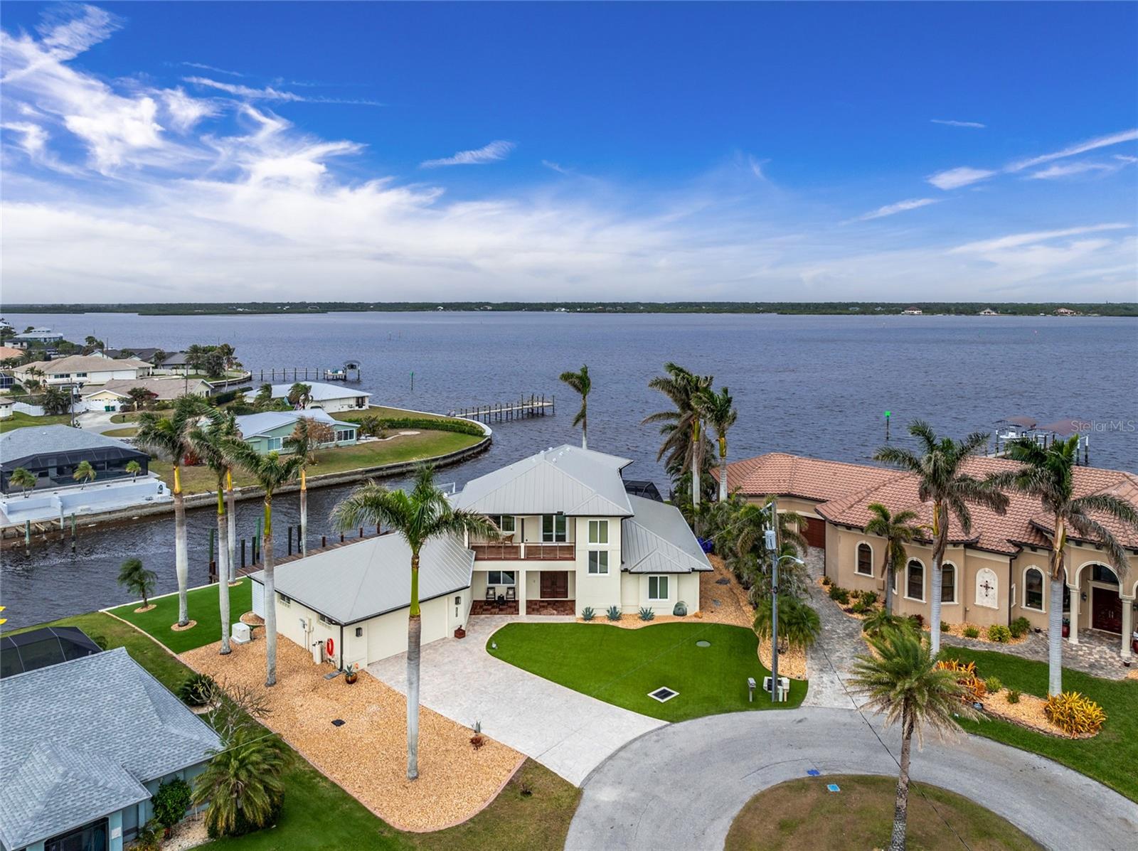 3015 CURRY TER, PORT CHARLOTTE, FL, 33981