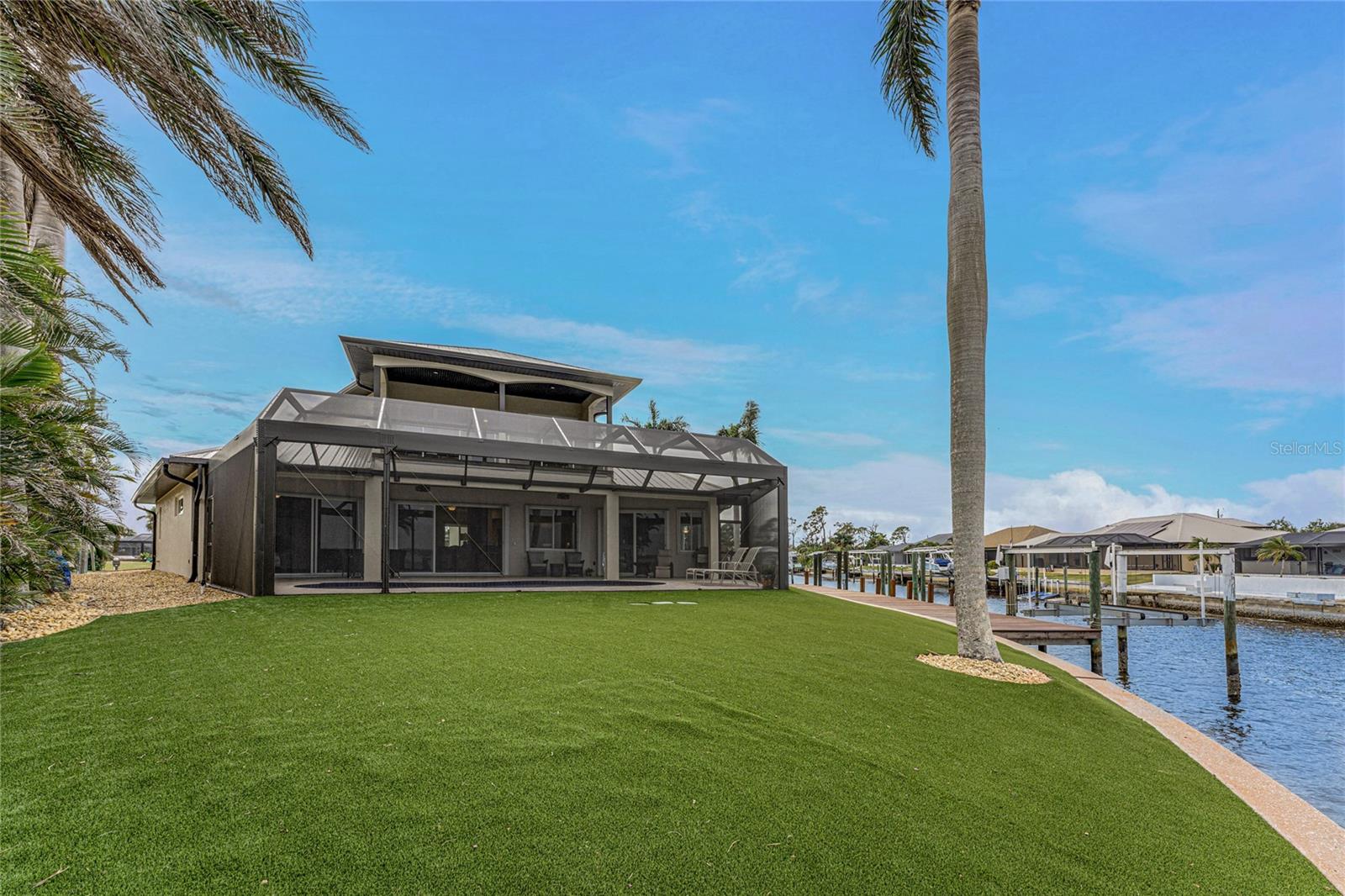 3015 CURRY TER, PORT CHARLOTTE, FL, 33981