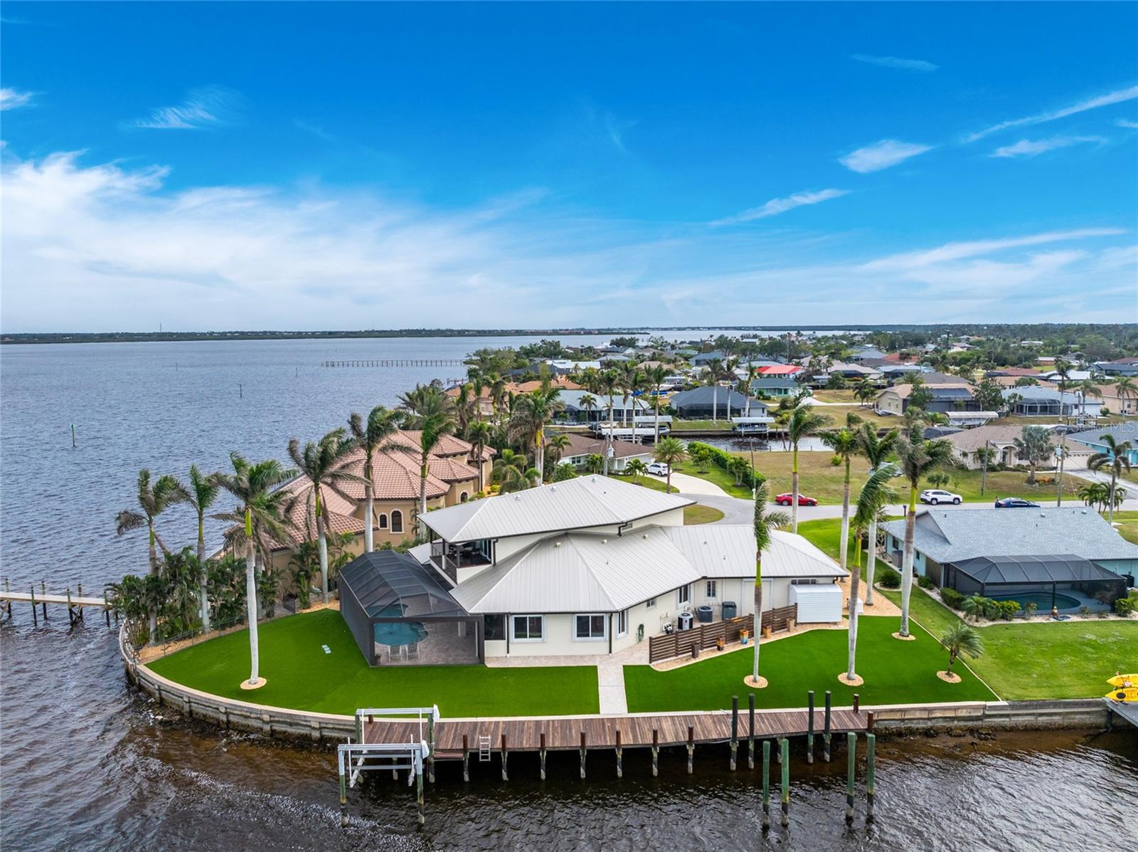 3015 CURRY TER, PORT CHARLOTTE, FL, 33981