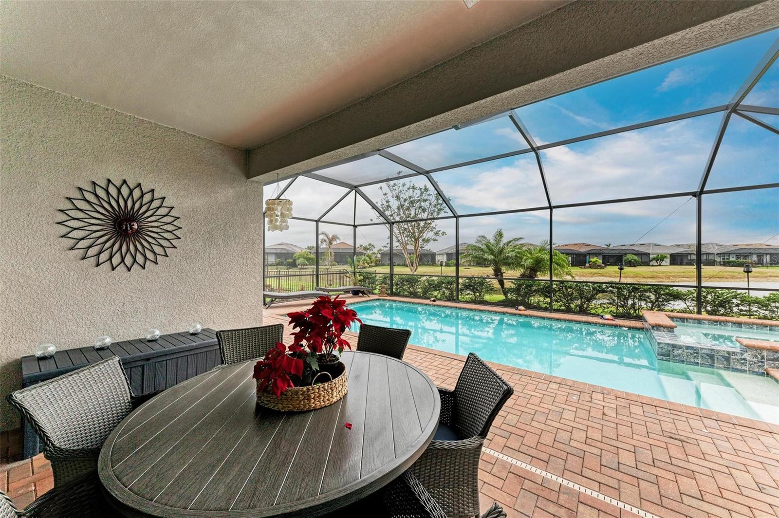 15169 SPANISH POINT DR, PORT CHARLOTTE, FL, 33981