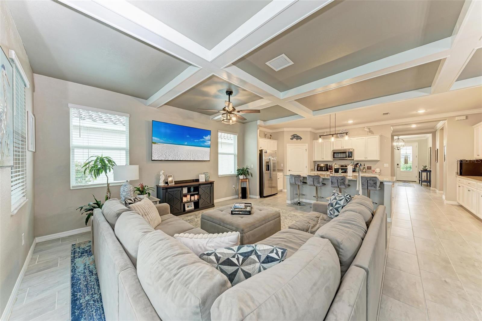 15169 SPANISH POINT DR, PORT CHARLOTTE, FL, 33981