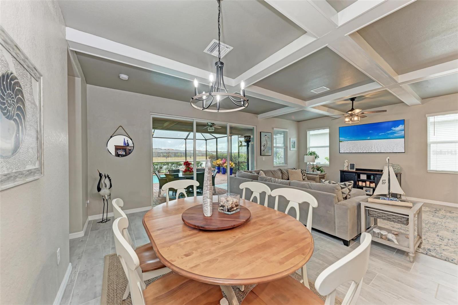 15169 SPANISH POINT DR, PORT CHARLOTTE, FL, 33981
