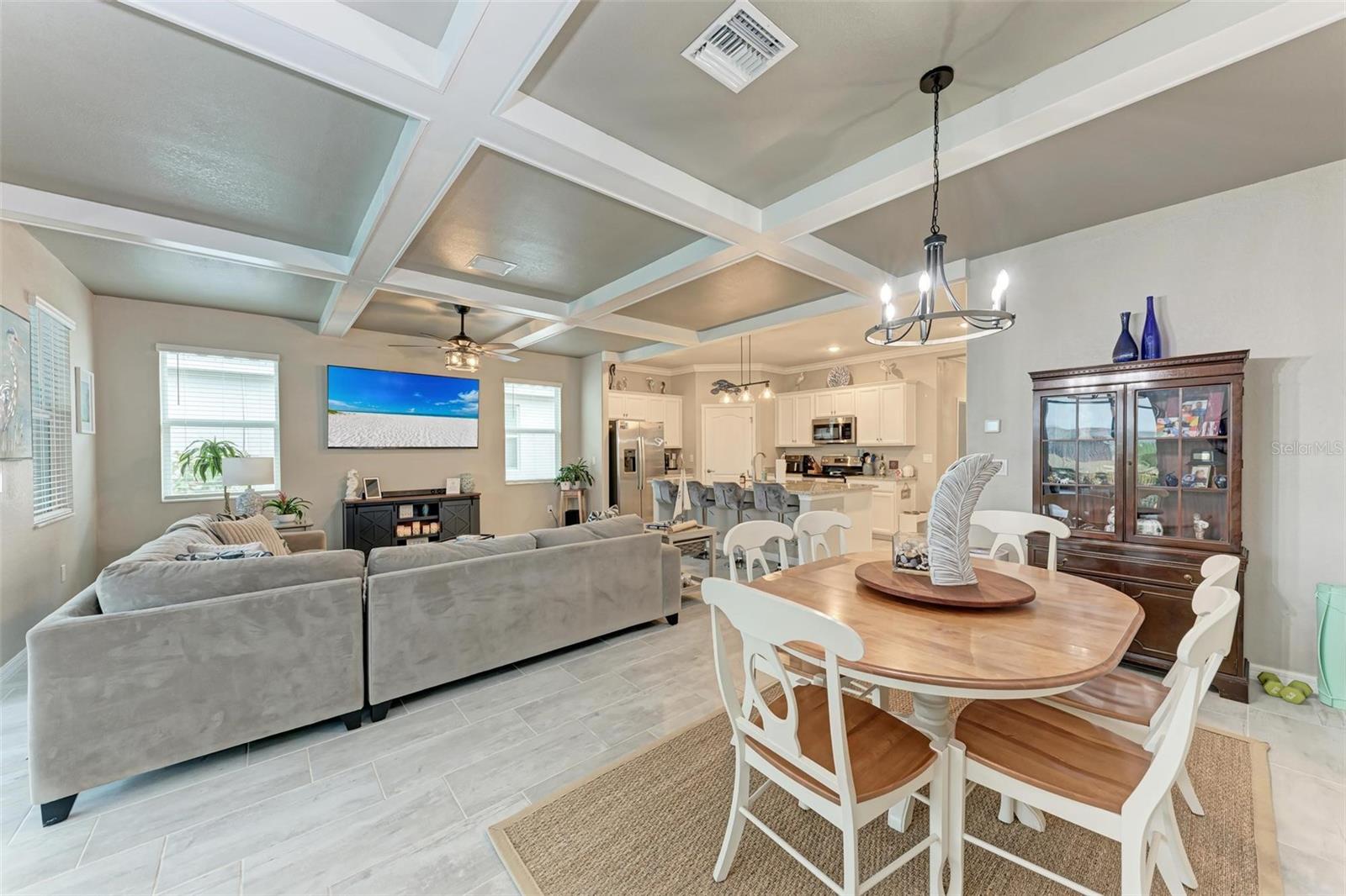 15169 SPANISH POINT DR, PORT CHARLOTTE, FL, 33981