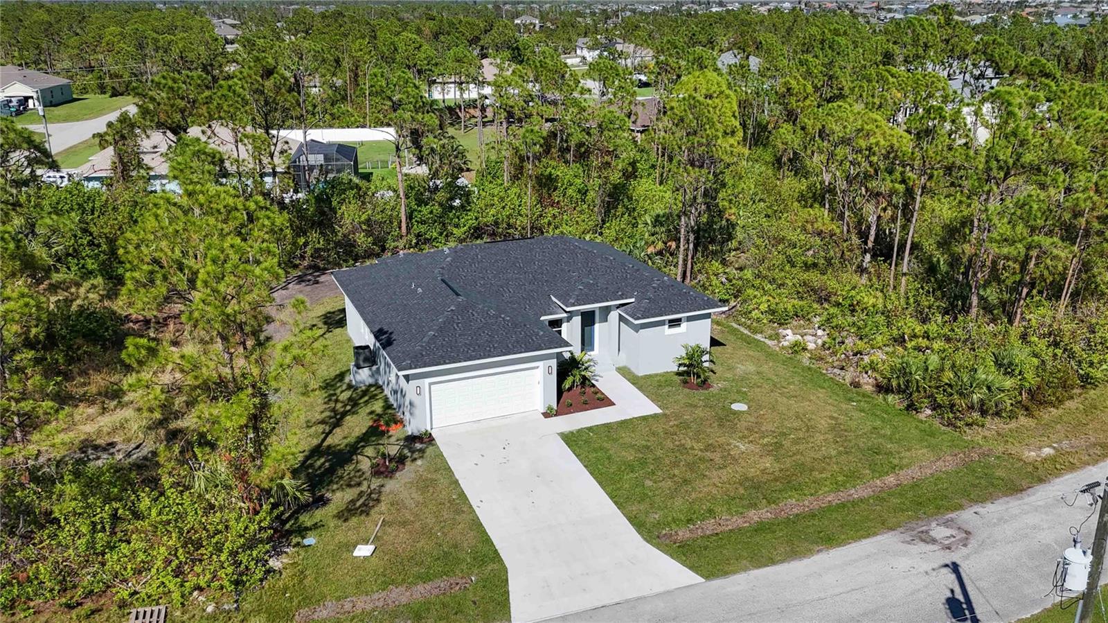 9333 HIALEAH TER, PORT CHARLOTTE, FL, 33981