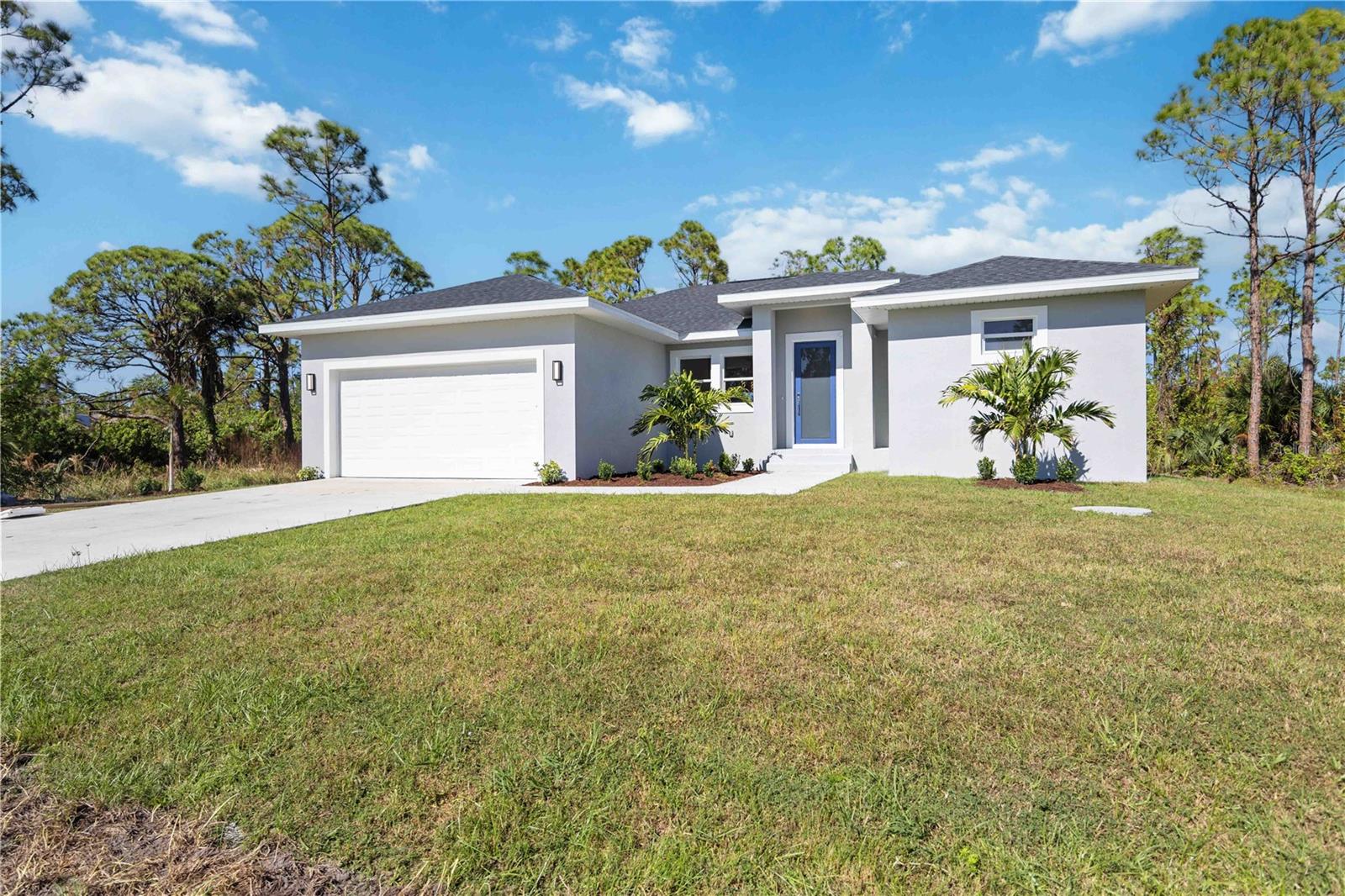 9333 HIALEAH TER, PORT CHARLOTTE, FL, 33981