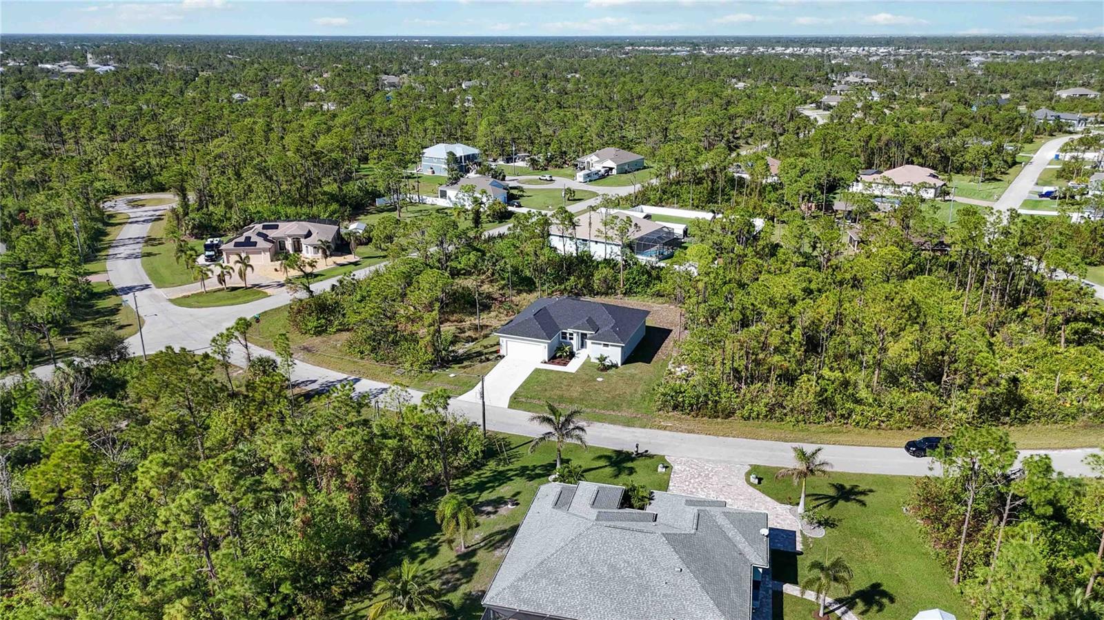 9333 HIALEAH TER, PORT CHARLOTTE, FL, 33981