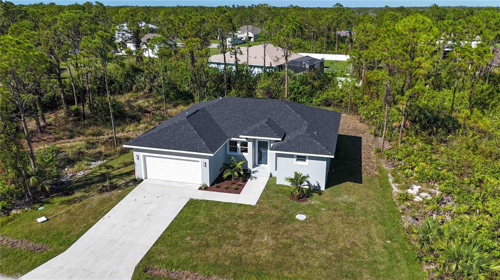 9333 HIALEAH TER, PORT CHARLOTTE, FL, 33981