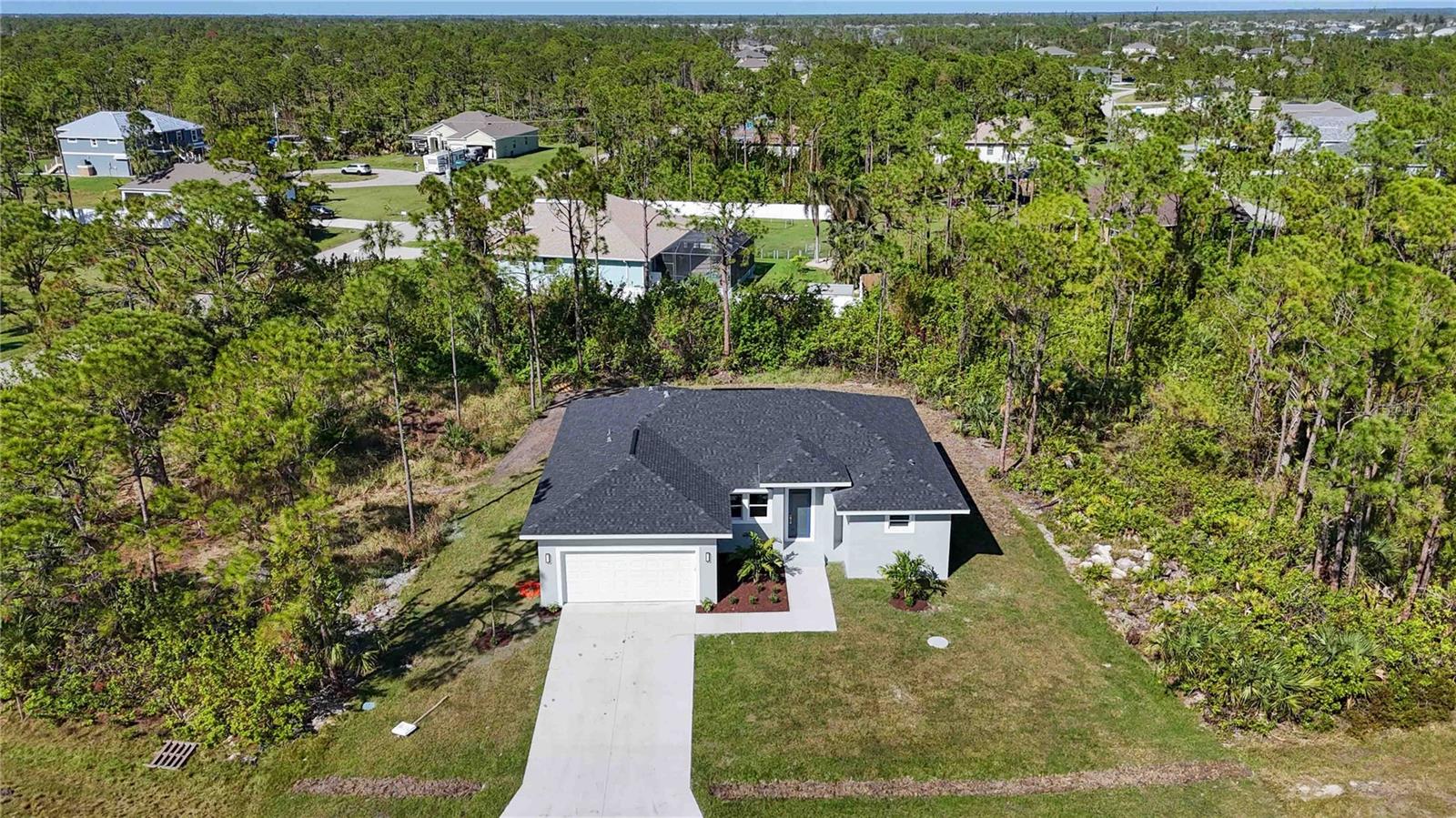 9333 HIALEAH TER, PORT CHARLOTTE, FL, 33981