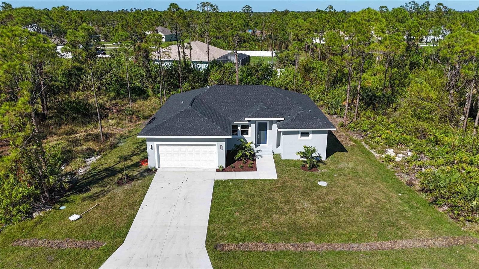 9333 HIALEAH TER, PORT CHARLOTTE, FL, 33981