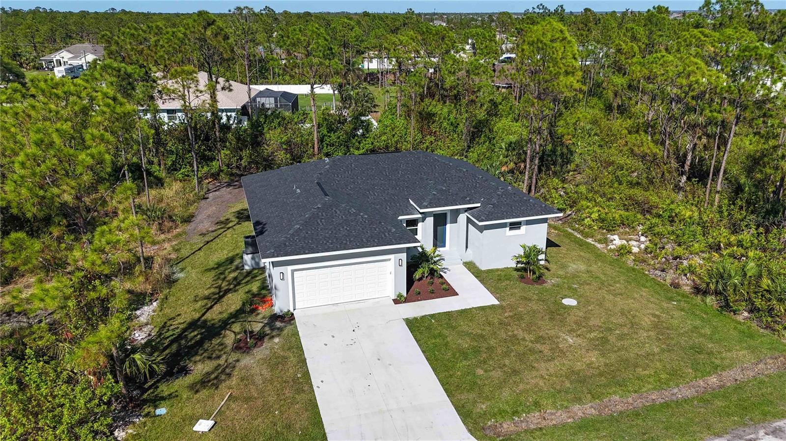 9333 HIALEAH TER, PORT CHARLOTTE, FL, 33981