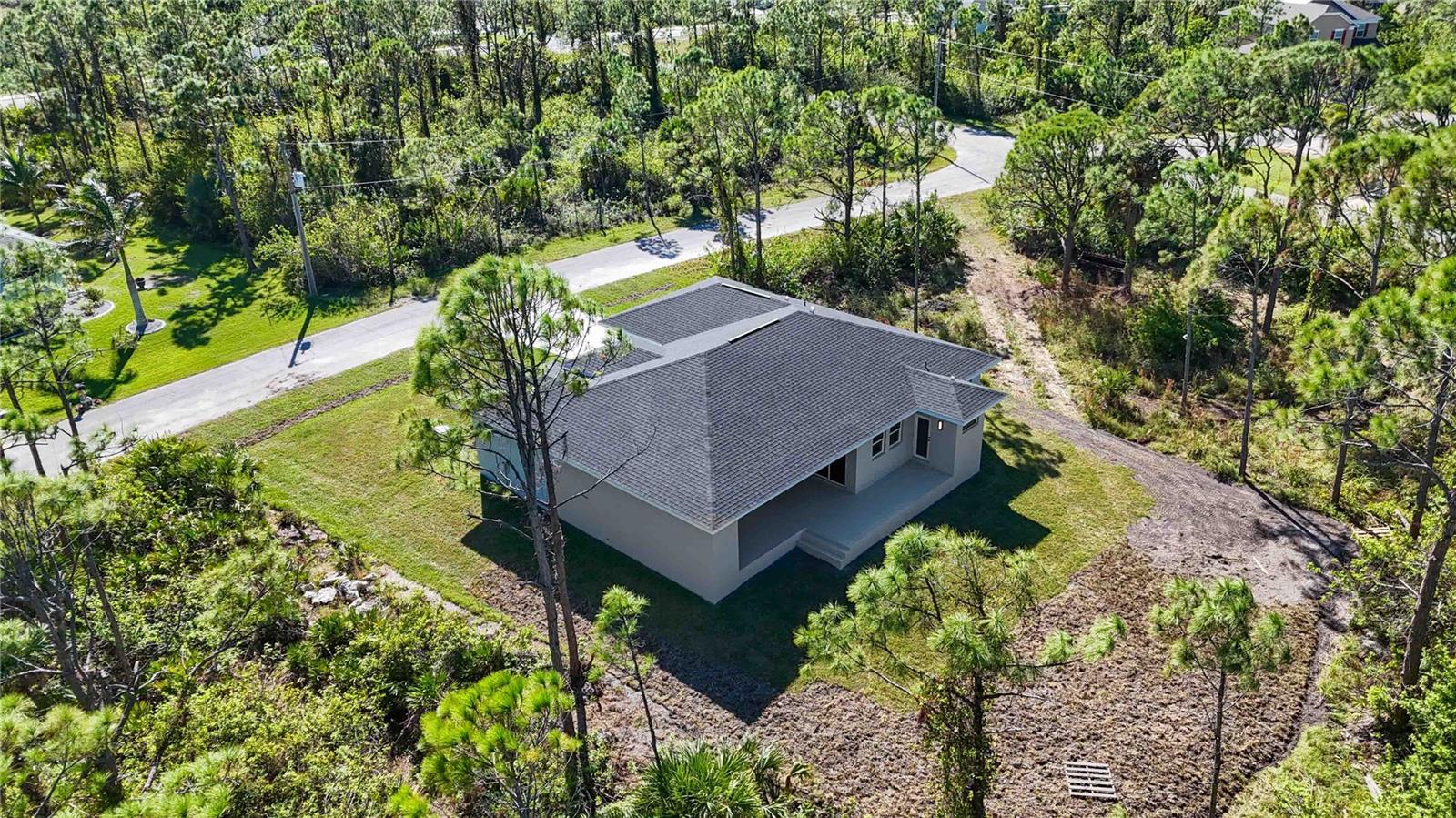 9333 HIALEAH TER, PORT CHARLOTTE, FL, 33981