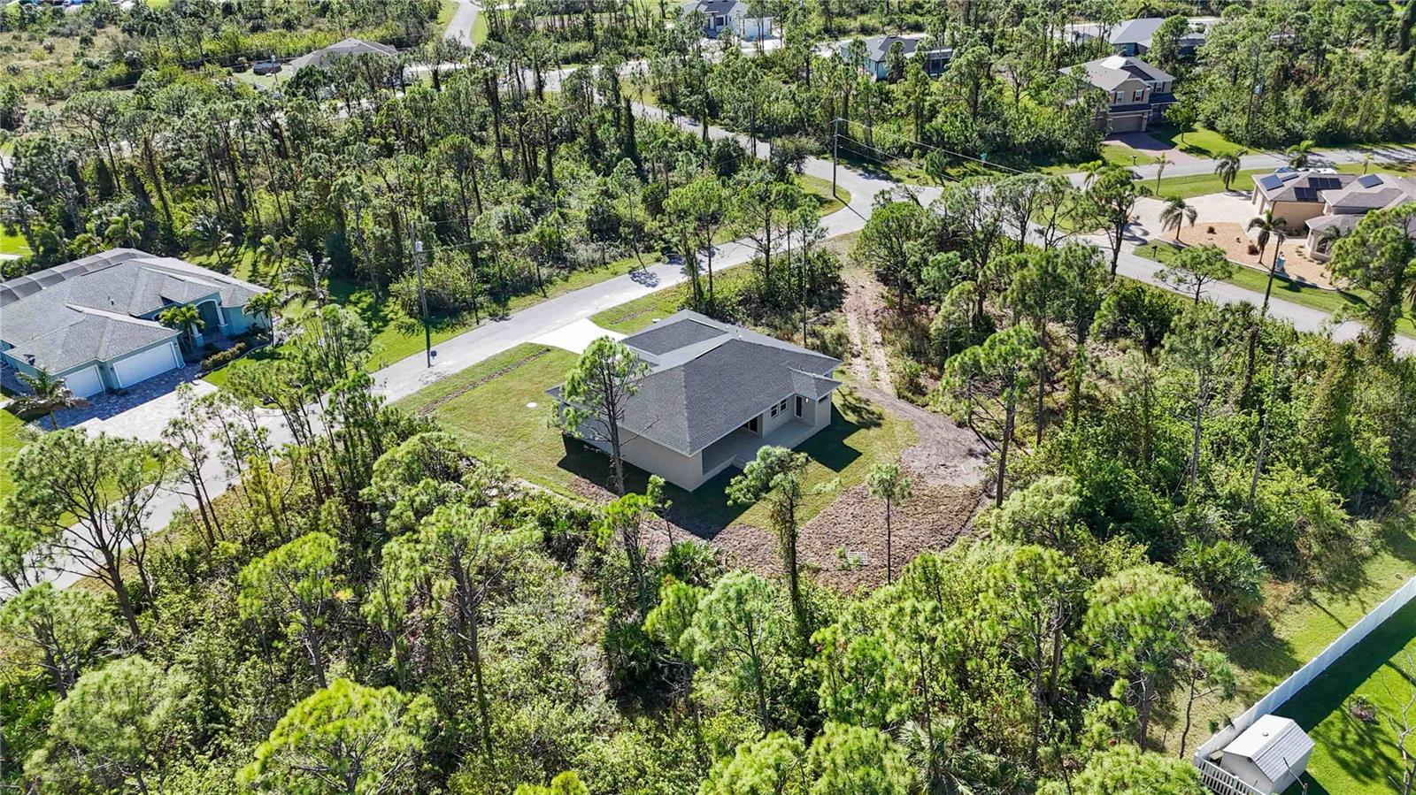 9333 HIALEAH TER, PORT CHARLOTTE, FL, 33981