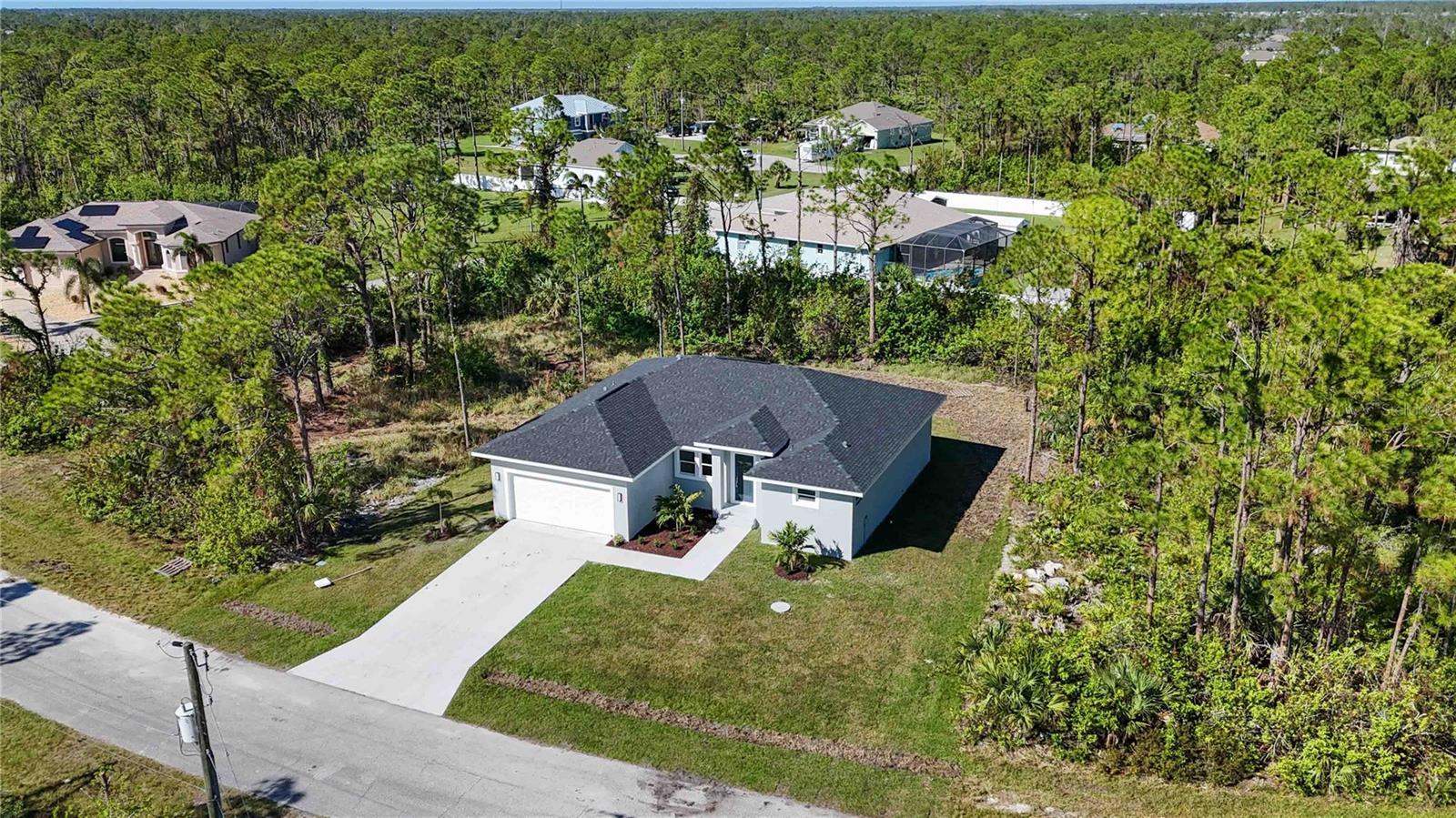 9333 HIALEAH TER, PORT CHARLOTTE, FL, 33981