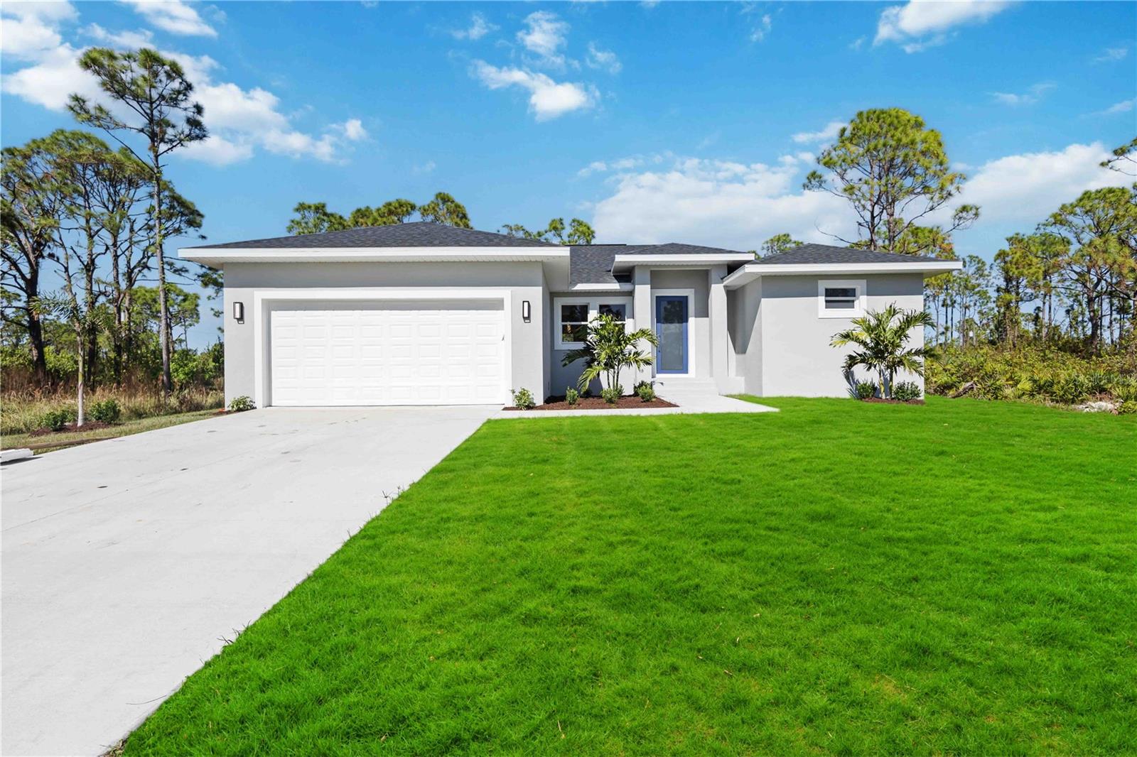 9333 HIALEAH TER, PORT CHARLOTTE, FL, 33981