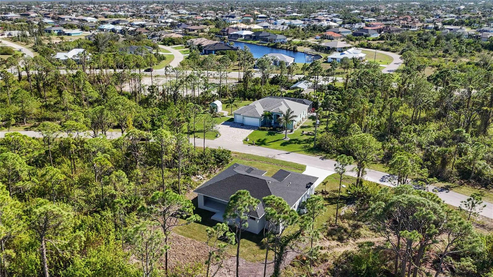 9333 HIALEAH TER, PORT CHARLOTTE, FL, 33981