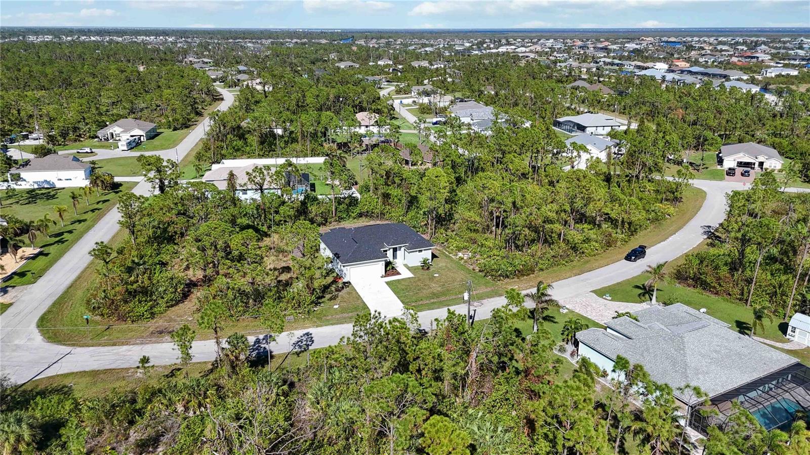 9333 HIALEAH TER, PORT CHARLOTTE, FL, 33981