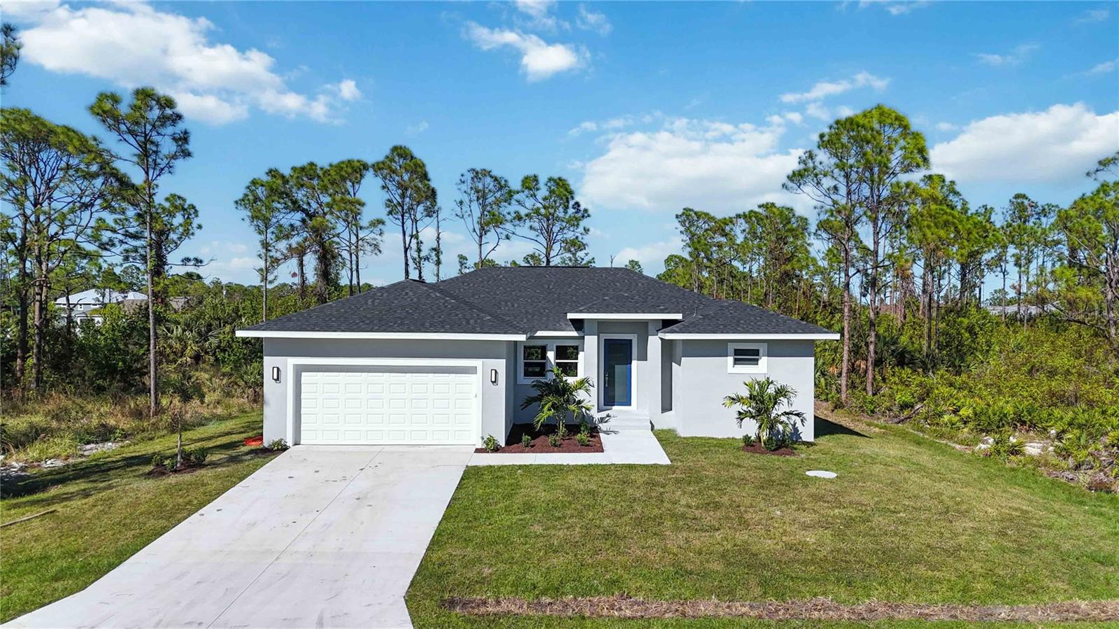 9333 HIALEAH TER, PORT CHARLOTTE, FL, 33981