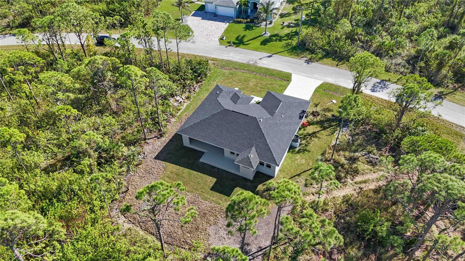 9333 HIALEAH TER, PORT CHARLOTTE, FL, 33981