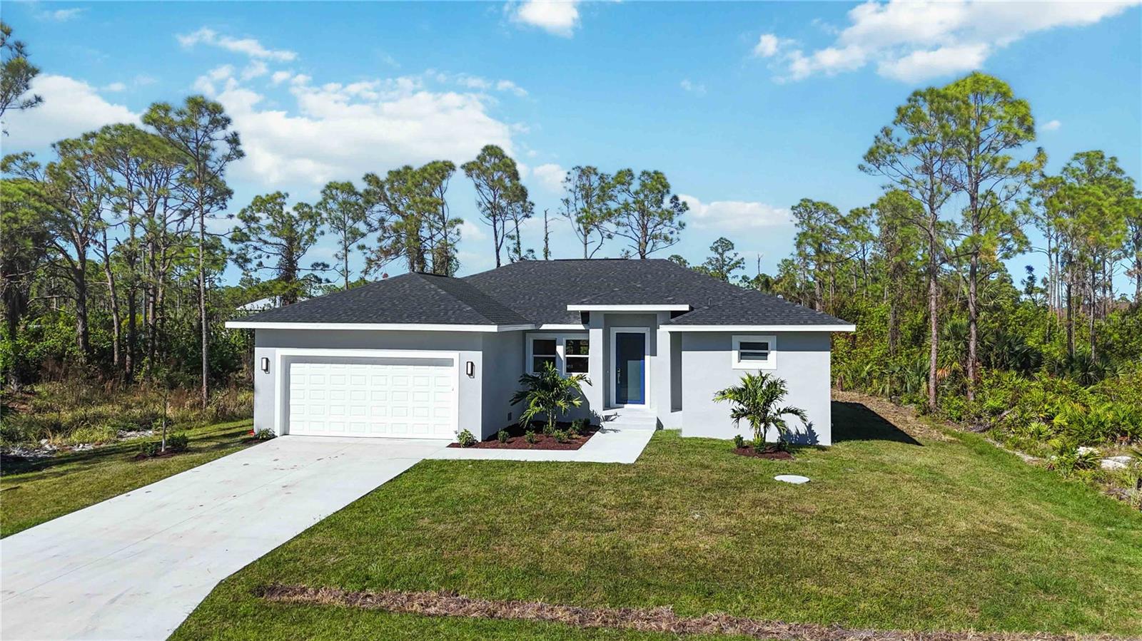 9333 HIALEAH TER, PORT CHARLOTTE, FL, 33981