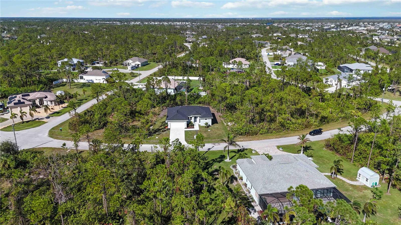 9333 HIALEAH TER, PORT CHARLOTTE, FL, 33981