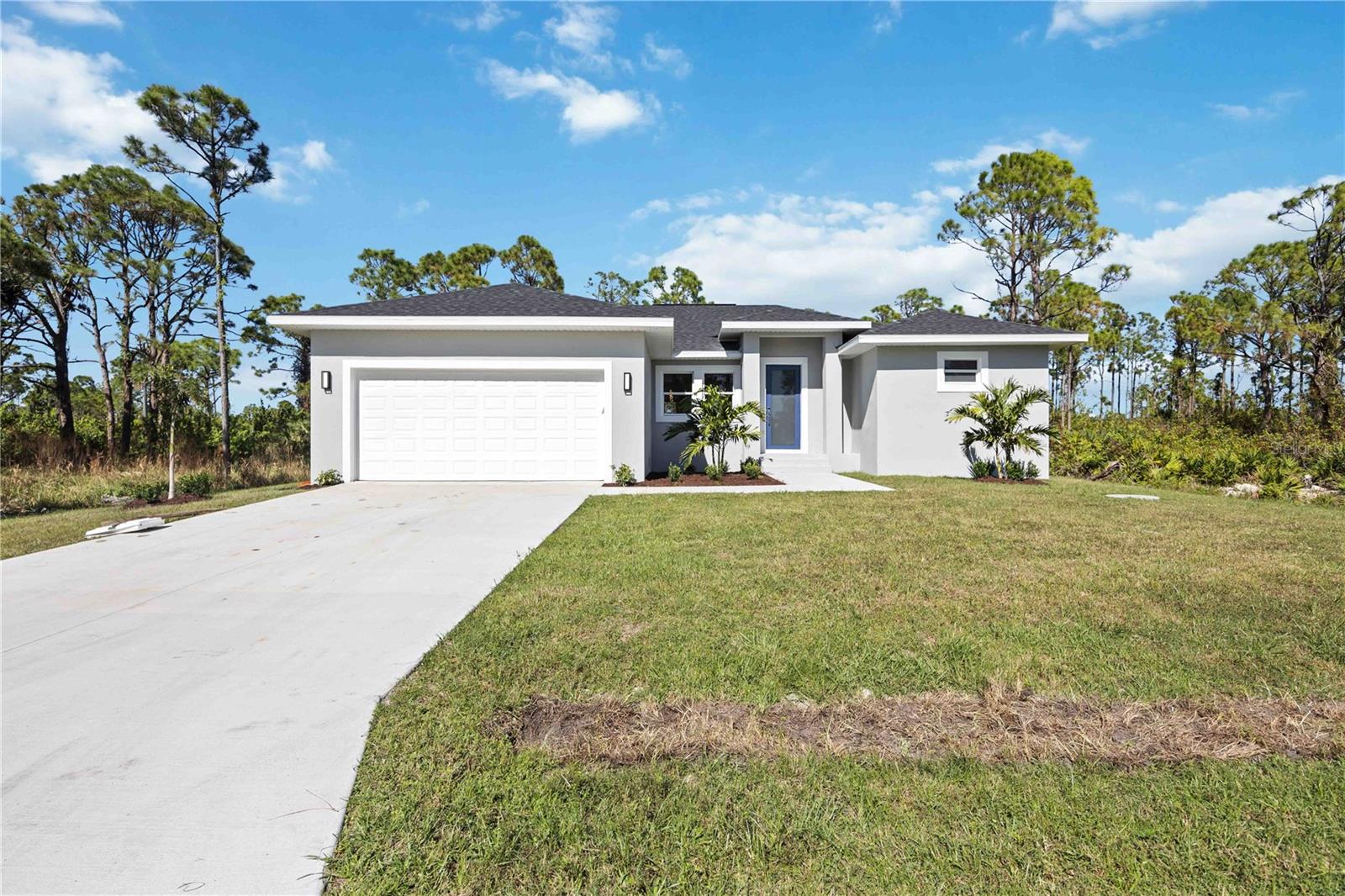 9333 HIALEAH TER, PORT CHARLOTTE, FL, 33981