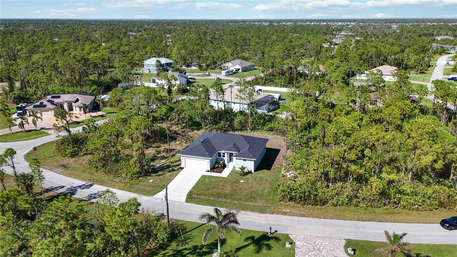 9333 HIALEAH TER, PORT CHARLOTTE, FL, 33981