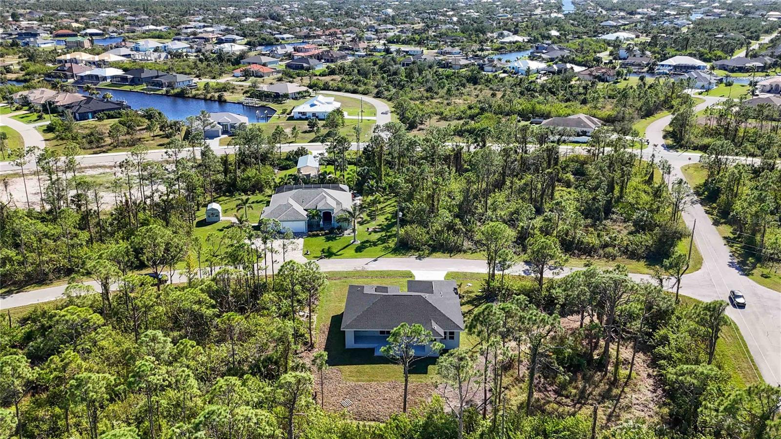 9333 HIALEAH TER, PORT CHARLOTTE, FL, 33981