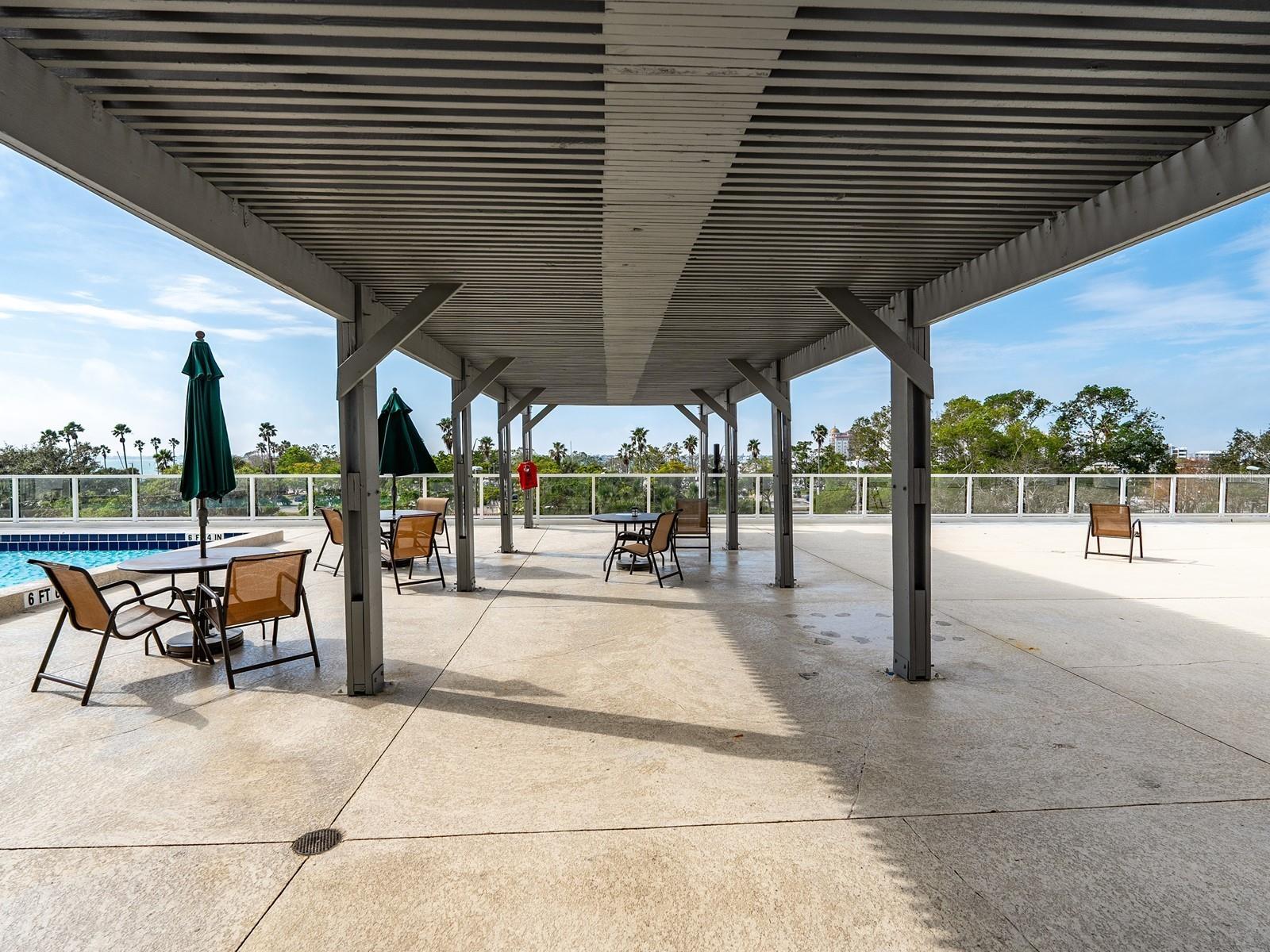 101 S GULFSTREAM AVE #10E, SARASOTA, FL, 34236