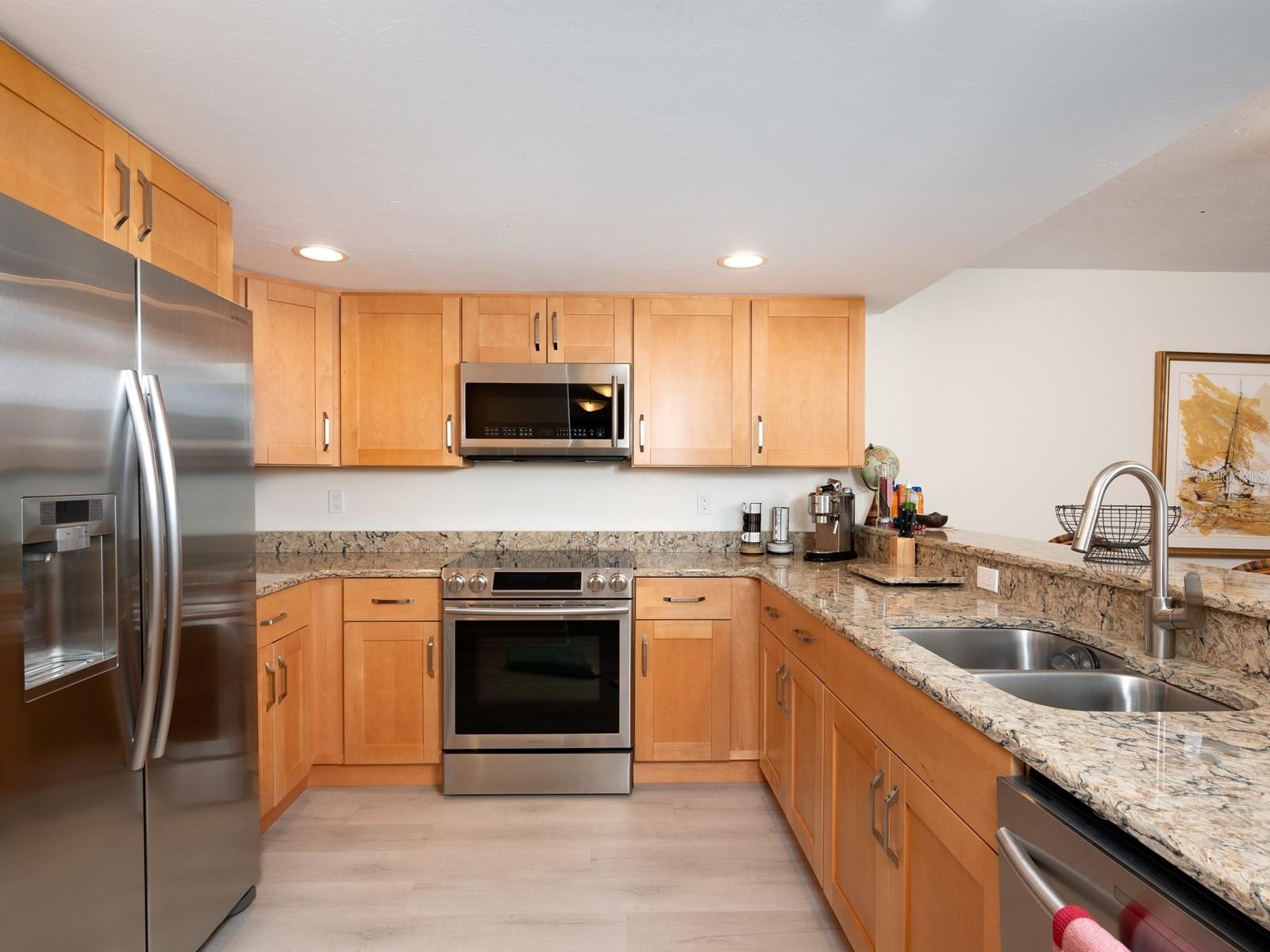 101 S GULFSTREAM AVE #10E, SARASOTA, FL, 34236
