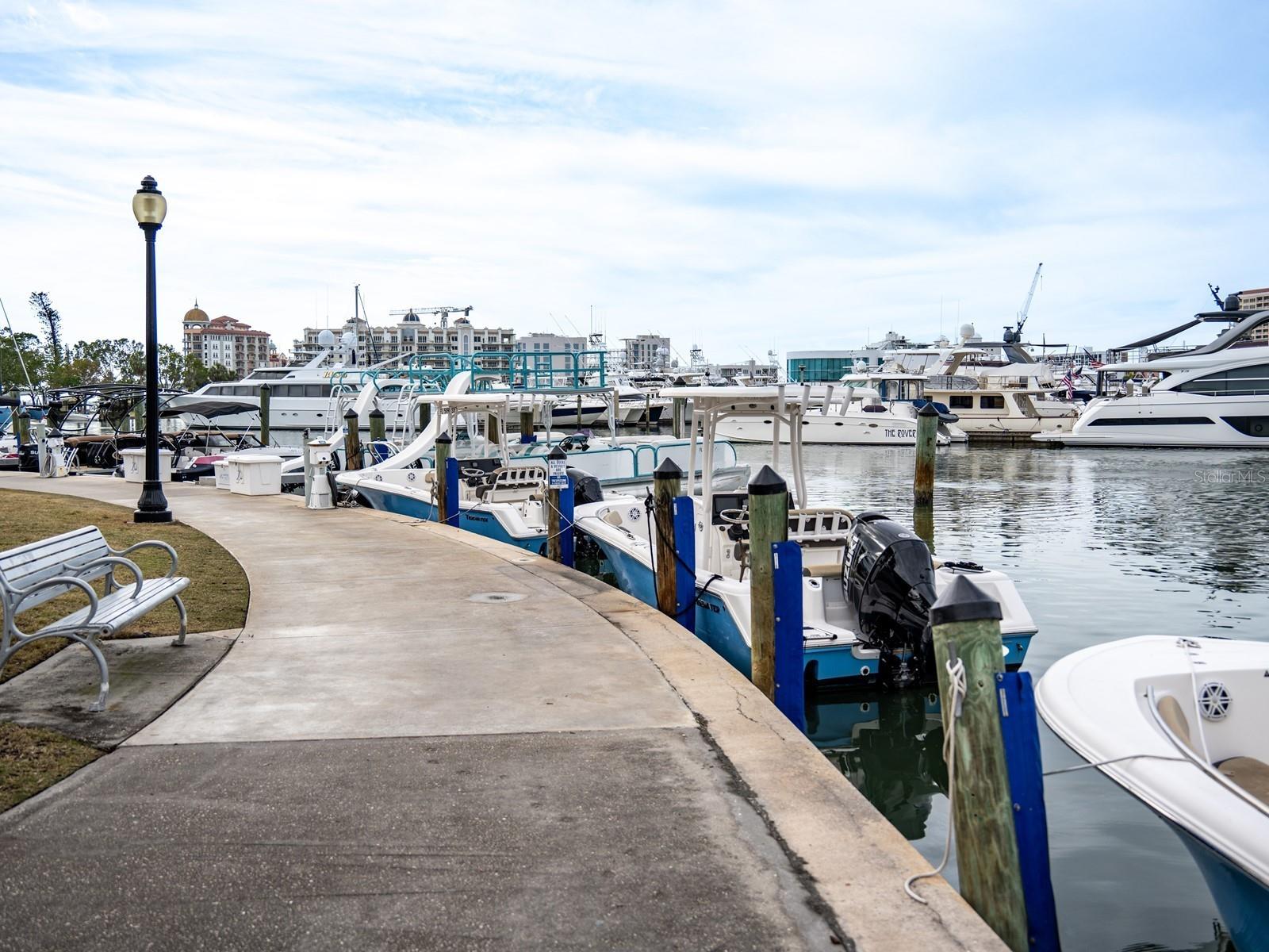 101 S GULFSTREAM AVE #10E, SARASOTA, FL, 34236