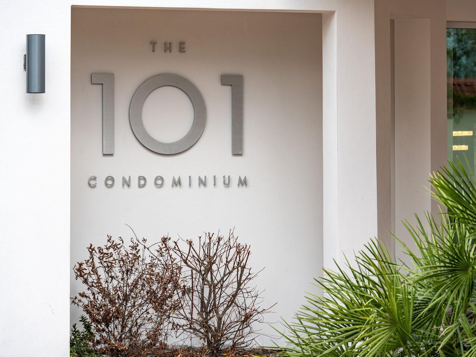 101 S GULFSTREAM AVE #10E, SARASOTA, FL, 34236