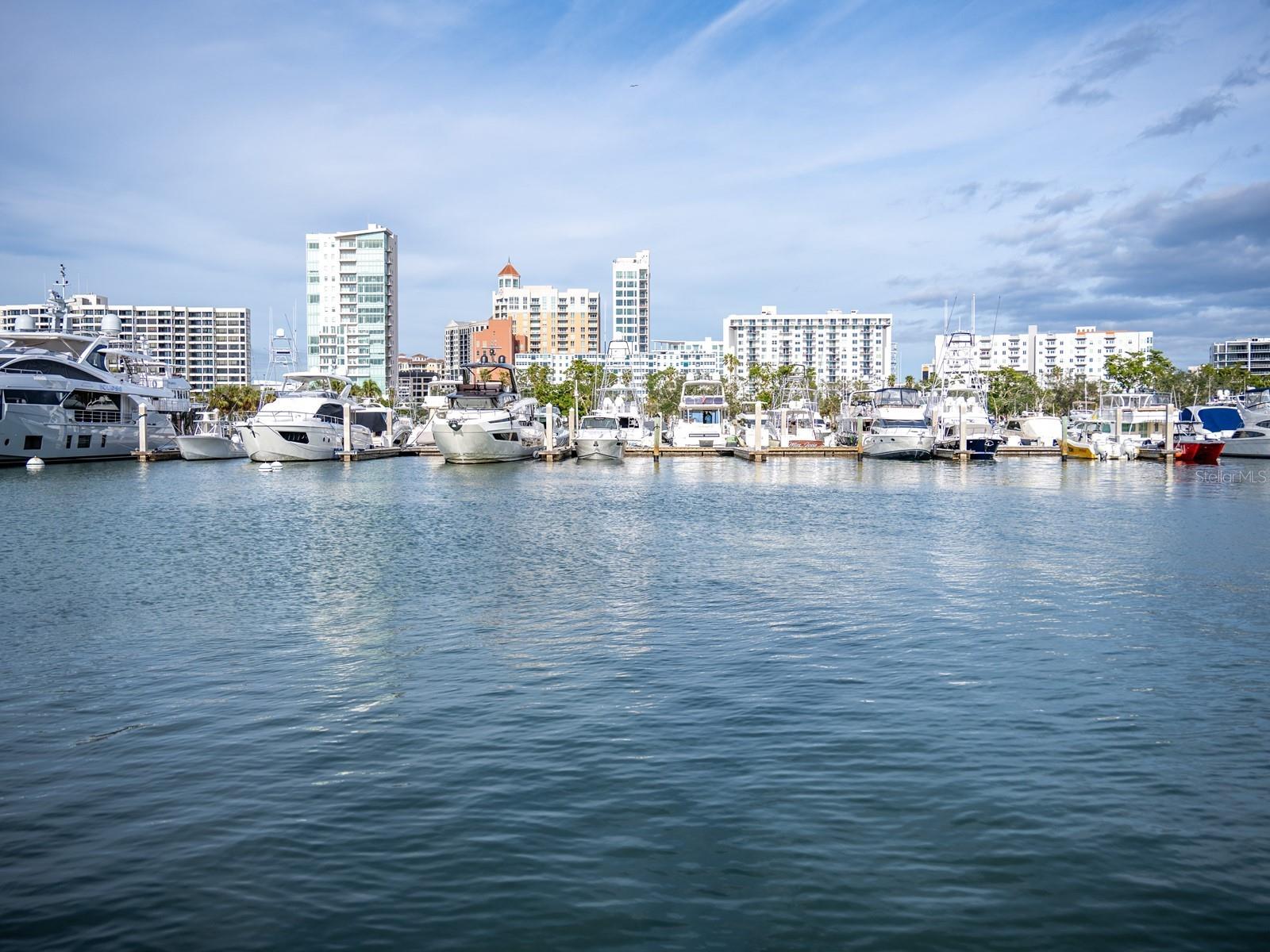 101 S GULFSTREAM AVE #10E, SARASOTA, FL, 34236