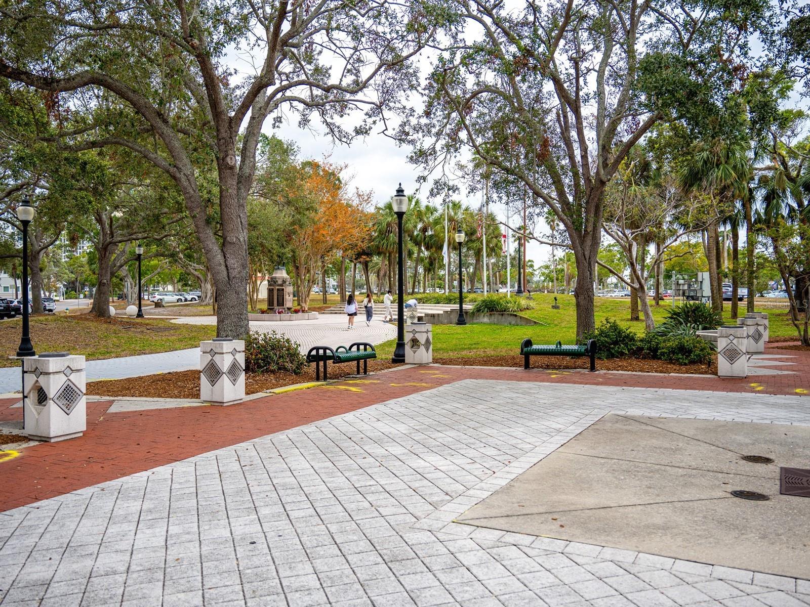 101 S GULFSTREAM AVE #10E, SARASOTA, FL, 34236
