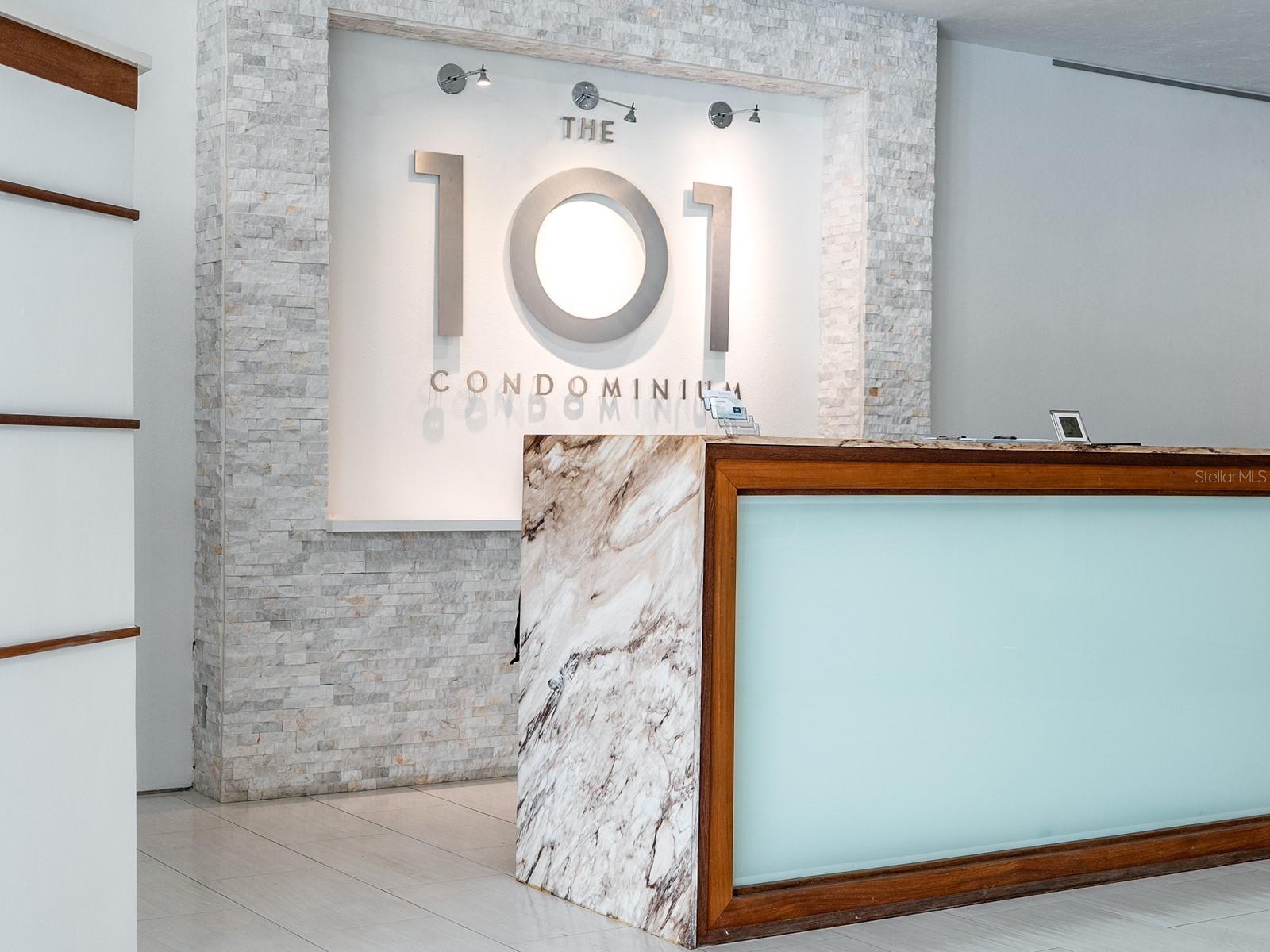 101 S GULFSTREAM AVE #10E, SARASOTA, FL, 34236