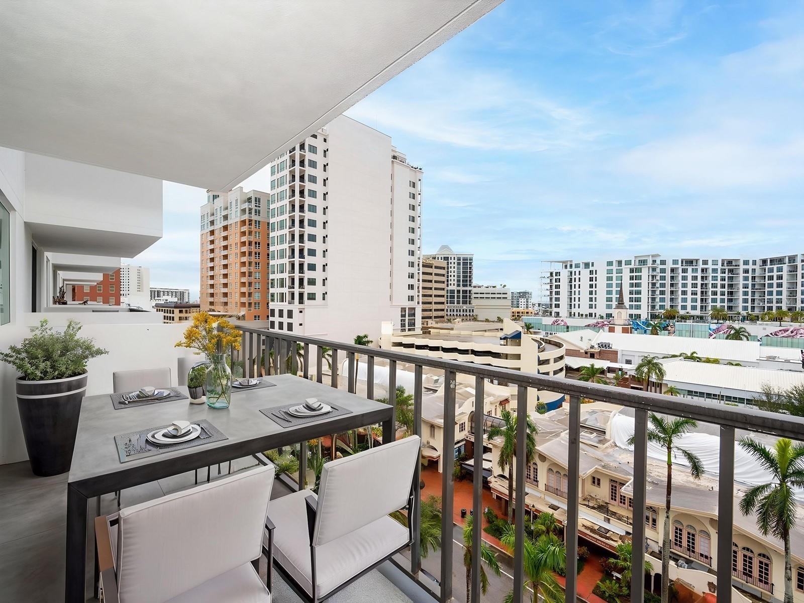 101 S GULFSTREAM AVE #10E, SARASOTA, FL, 34236