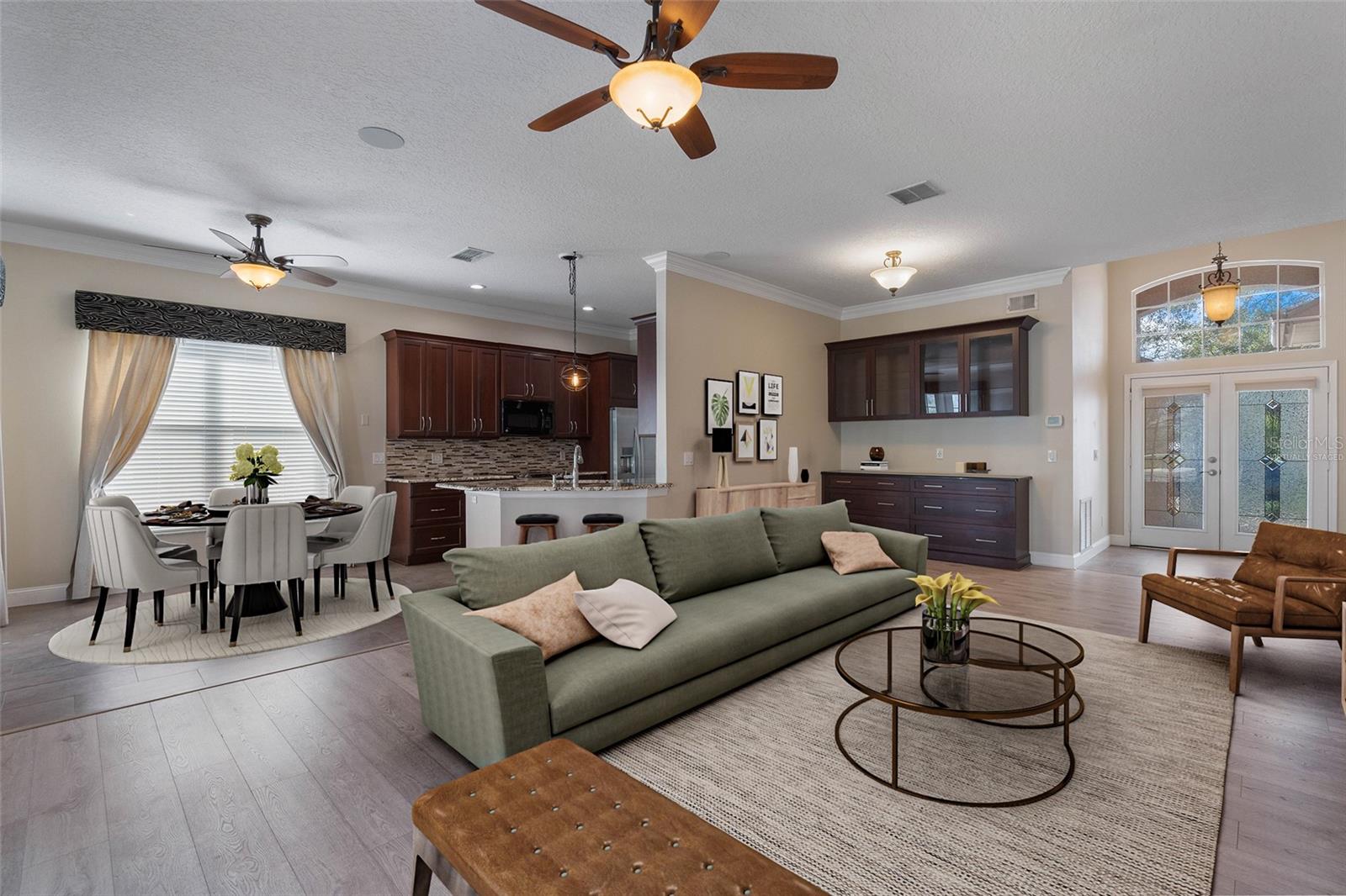 1278 CHESSINGTON CIR, LAKE MARY, FL, 32746