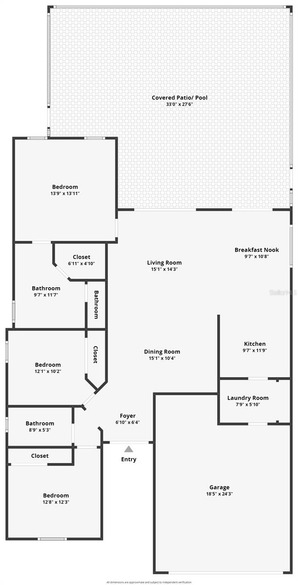 1278 CHESSINGTON CIR, LAKE MARY, FL, 32746